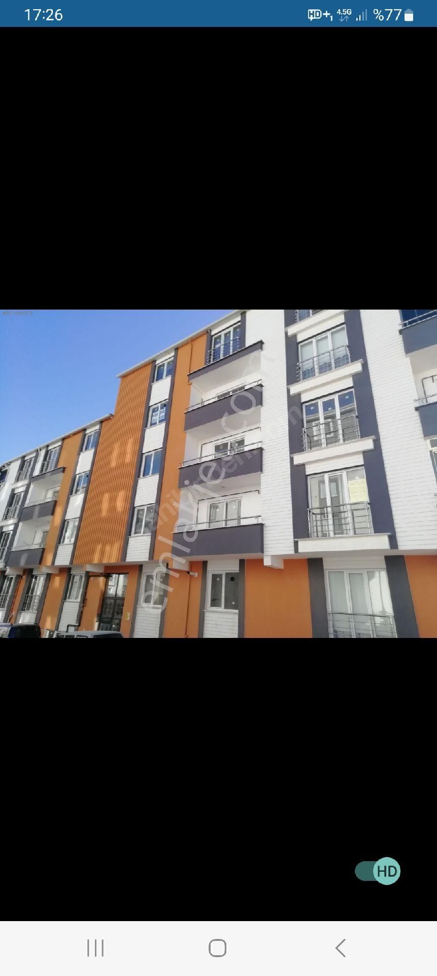 Esentepe Mah. 1+1 Stüdyo Dairemiz Eşyalı Kiralıktır.