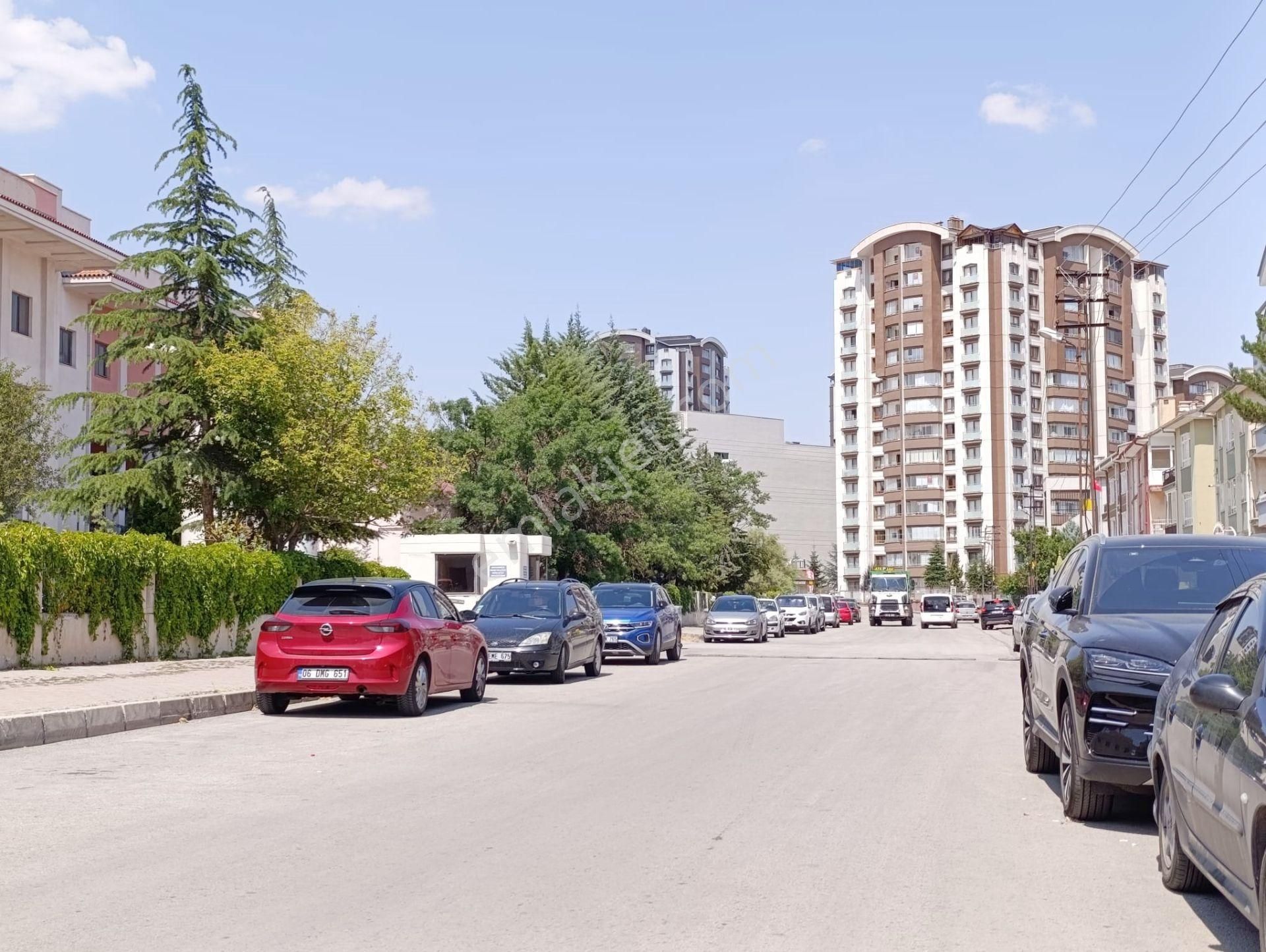 Pınarbaşı Mah.eğitim Araştırma Hastane Karşısı 3+1 Kiralık Daire