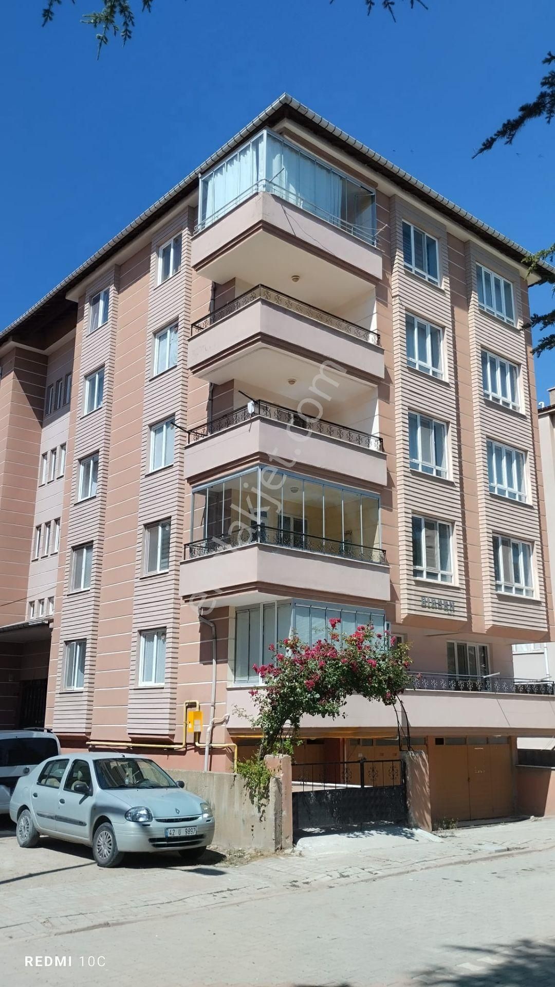 Heryere Yürüme Mesafesinde 3+1 Nezih Daire