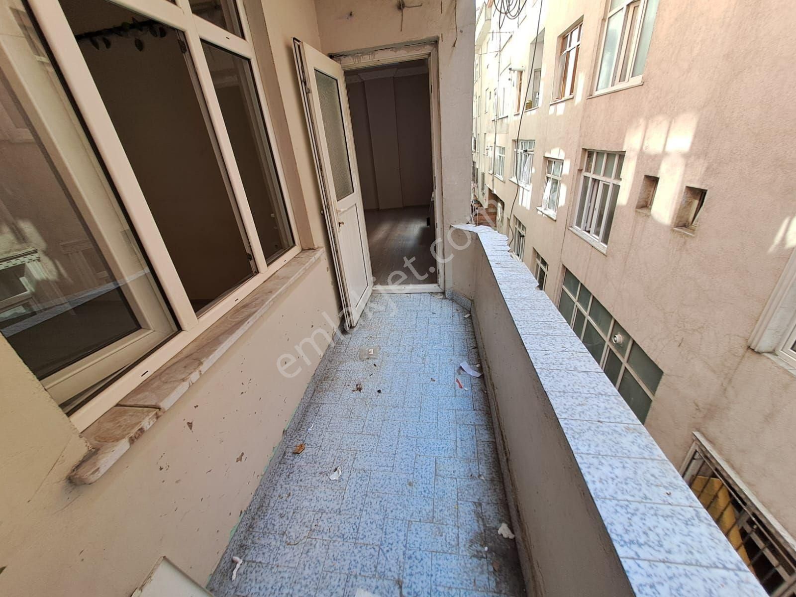 Rise Emlâk Tan Satılık Lüks Daire 2+1 Düz Giriş - Görsel 24