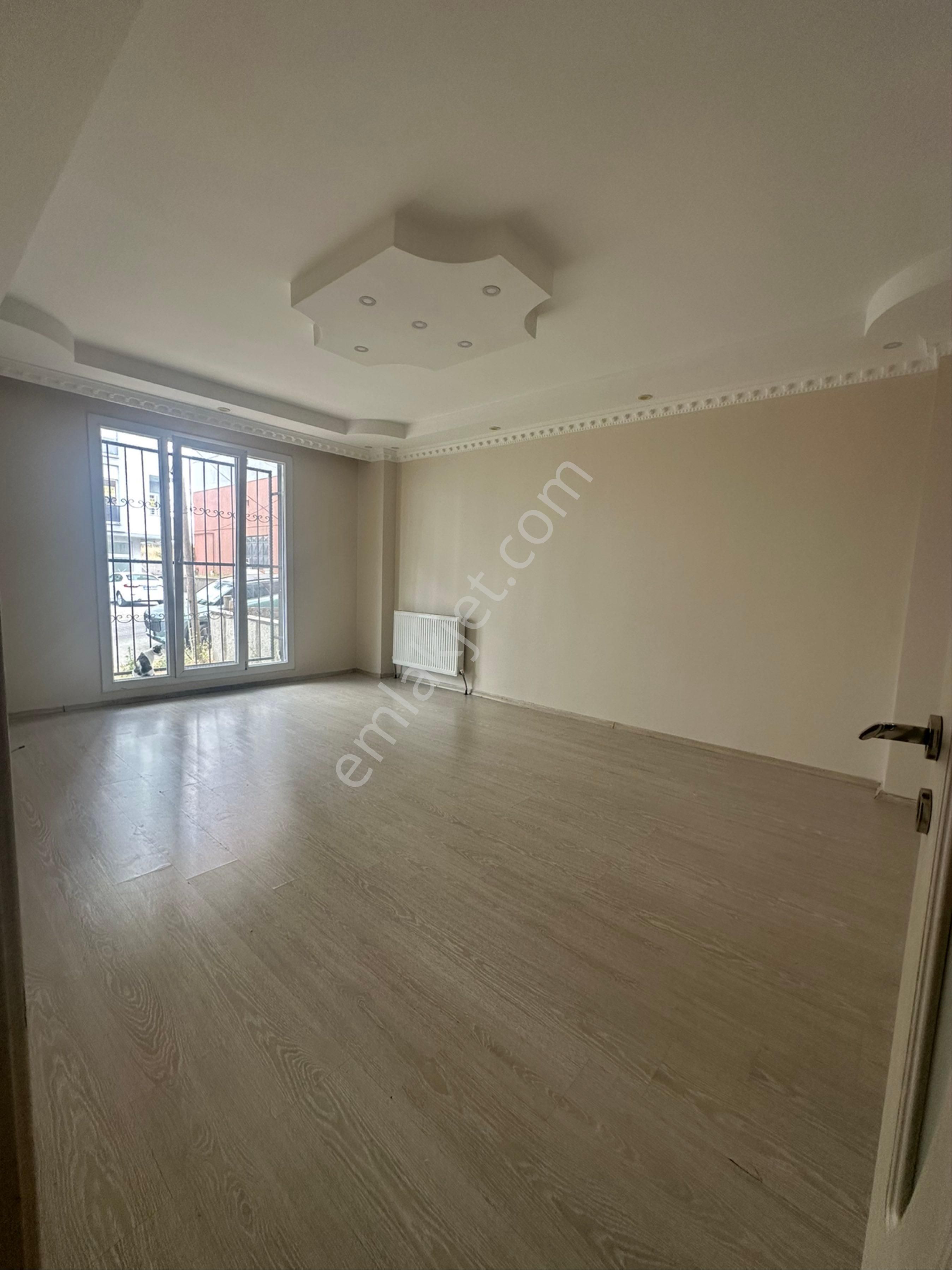 Çerkezköy Veliköy'de Kiralık Daire
