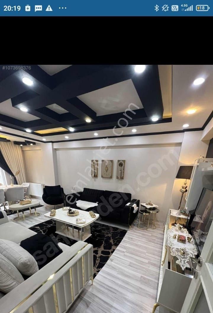 Avantaj Gayrimenkulden Eşyasız Kiralık Caddeye Cephe