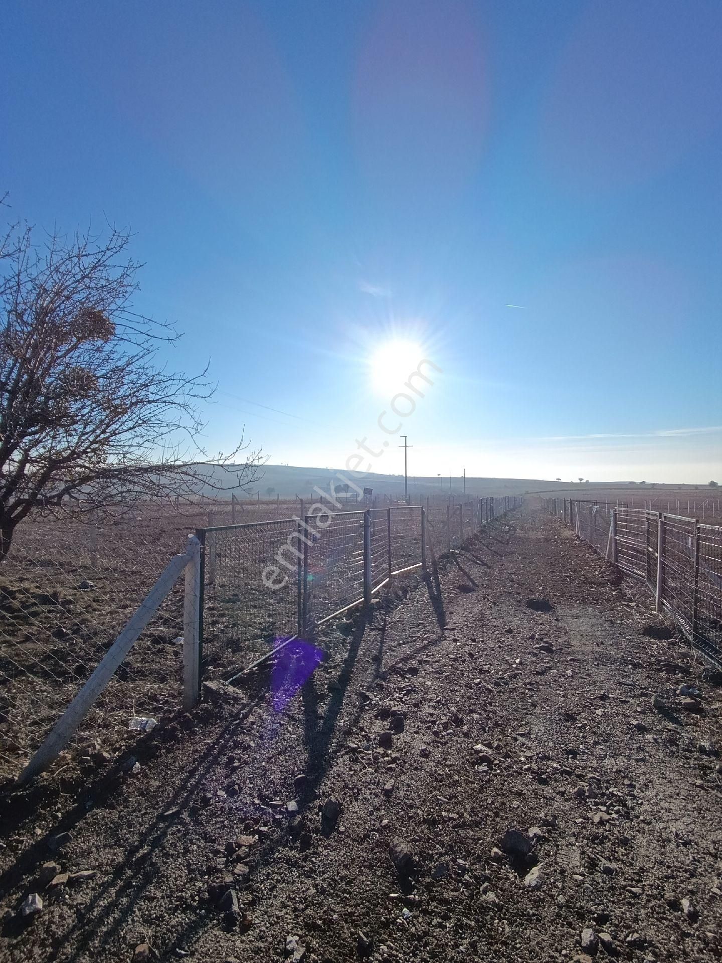 Akyurtta Fırsat 250m2 Bahçeler Doğa İle İç İçe