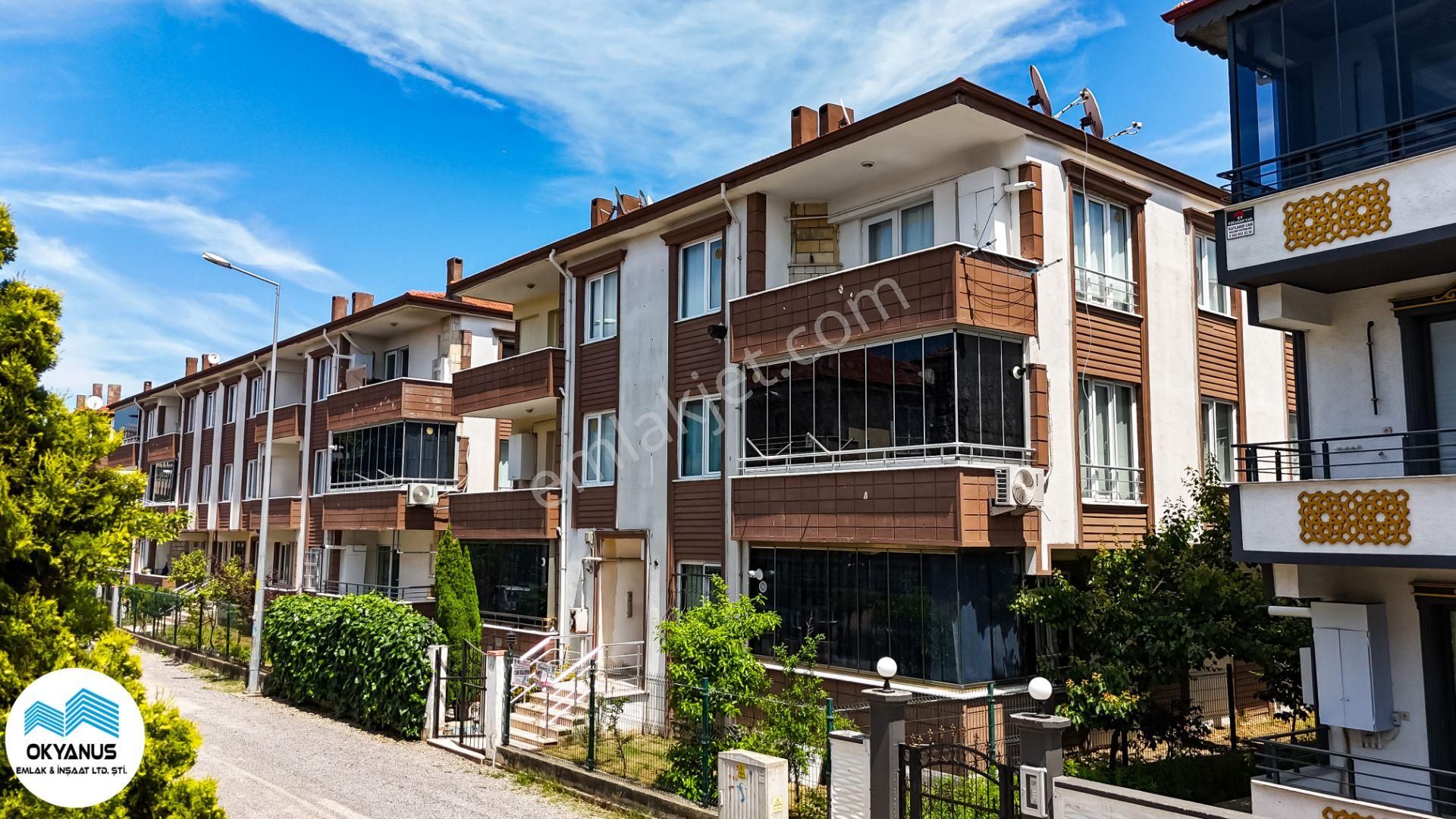 🏖️ Karasu’da Plaja Yakın 2+1 Daire