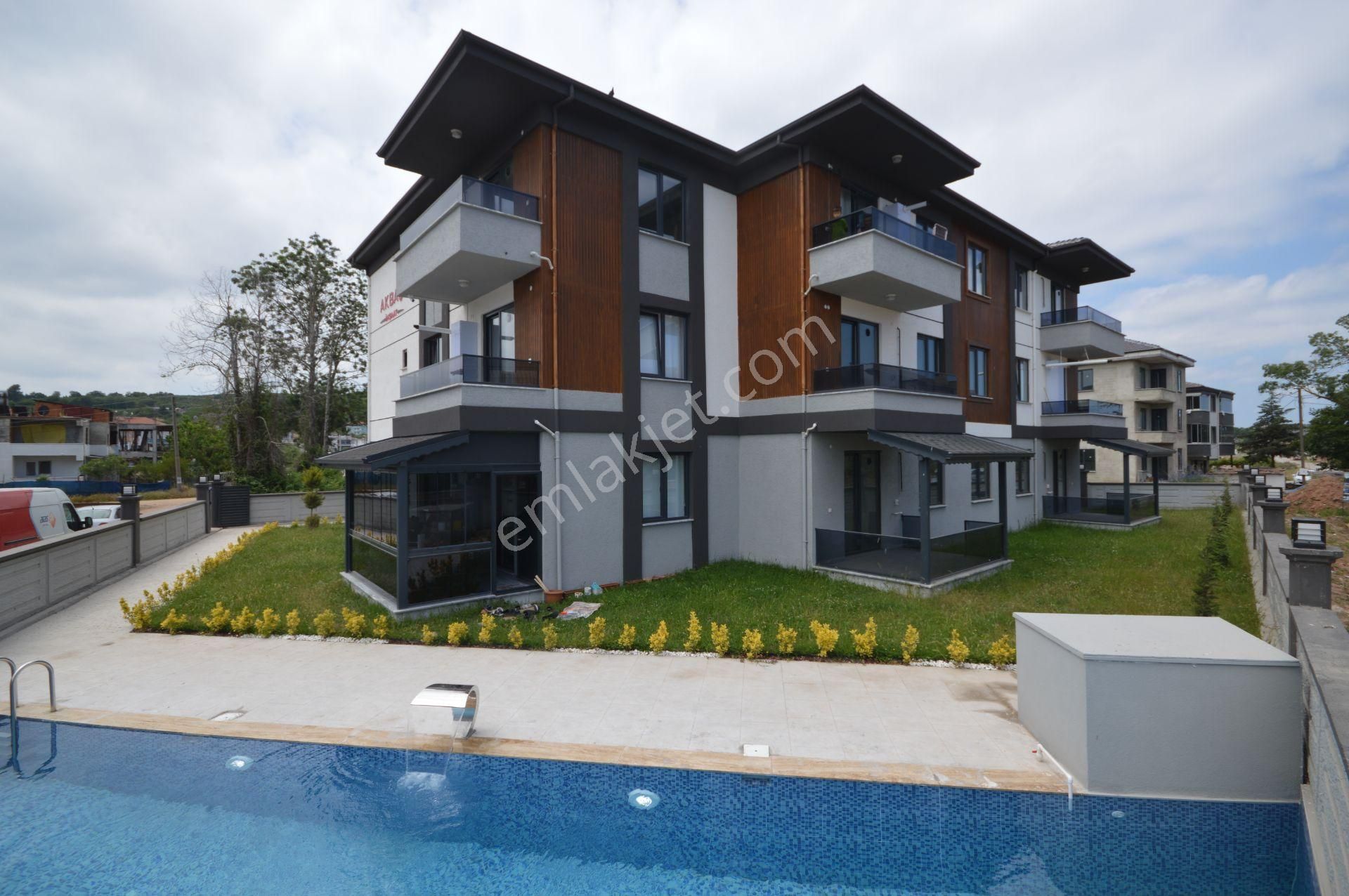 🏊 Havuzlu Sitede 2+1 – Tatil Gibi Yaşam ☀️