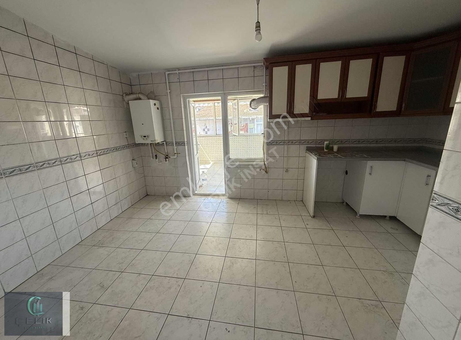 G O P Karadeniz Mah Çelik Emlaktan Satılık Daire Geniş Ferah - Görsel 10