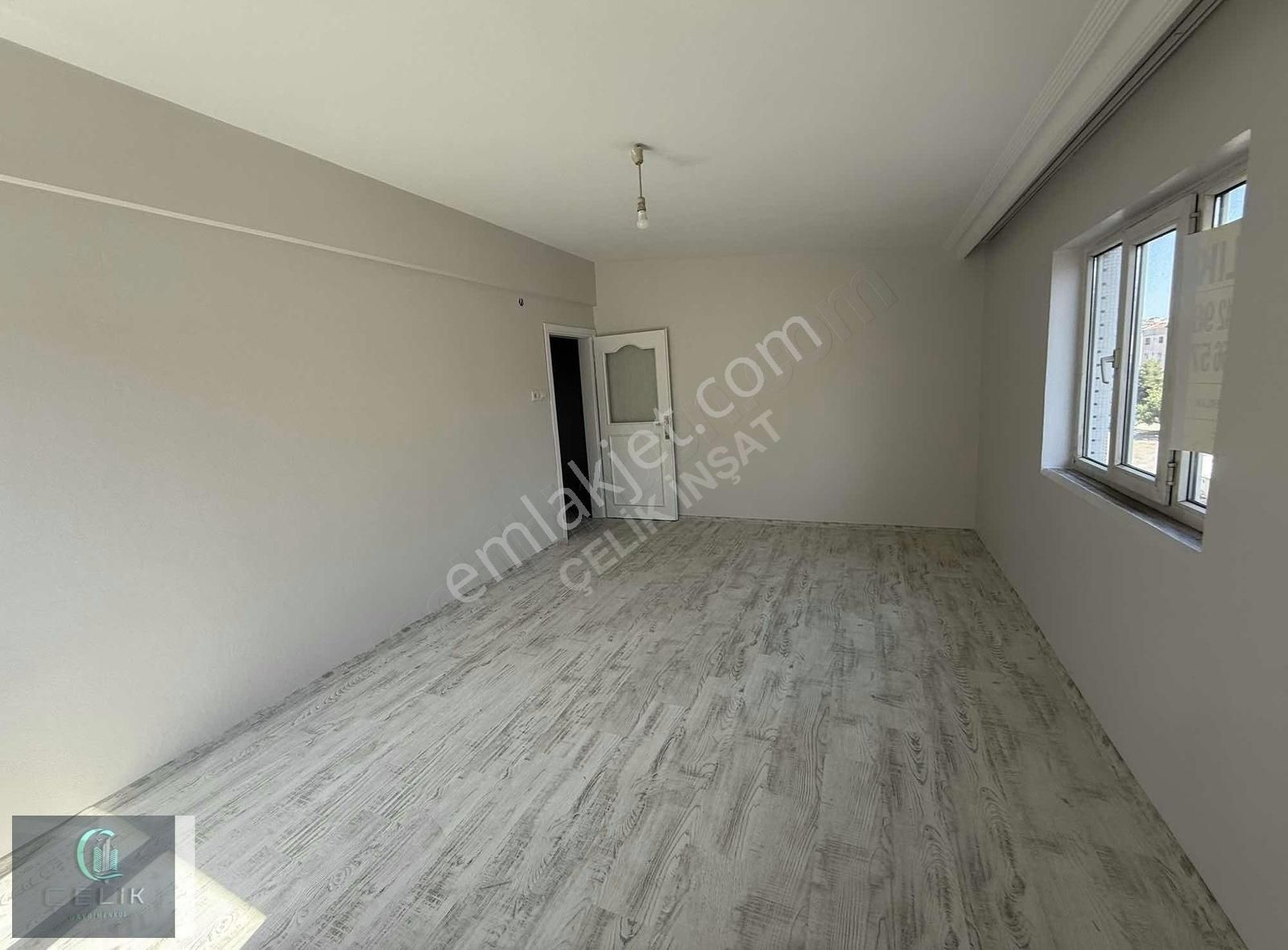 G O P Karadeniz Mah Çelik Emlaktan Satılık Daire Geniş Ferah - Görsel 4