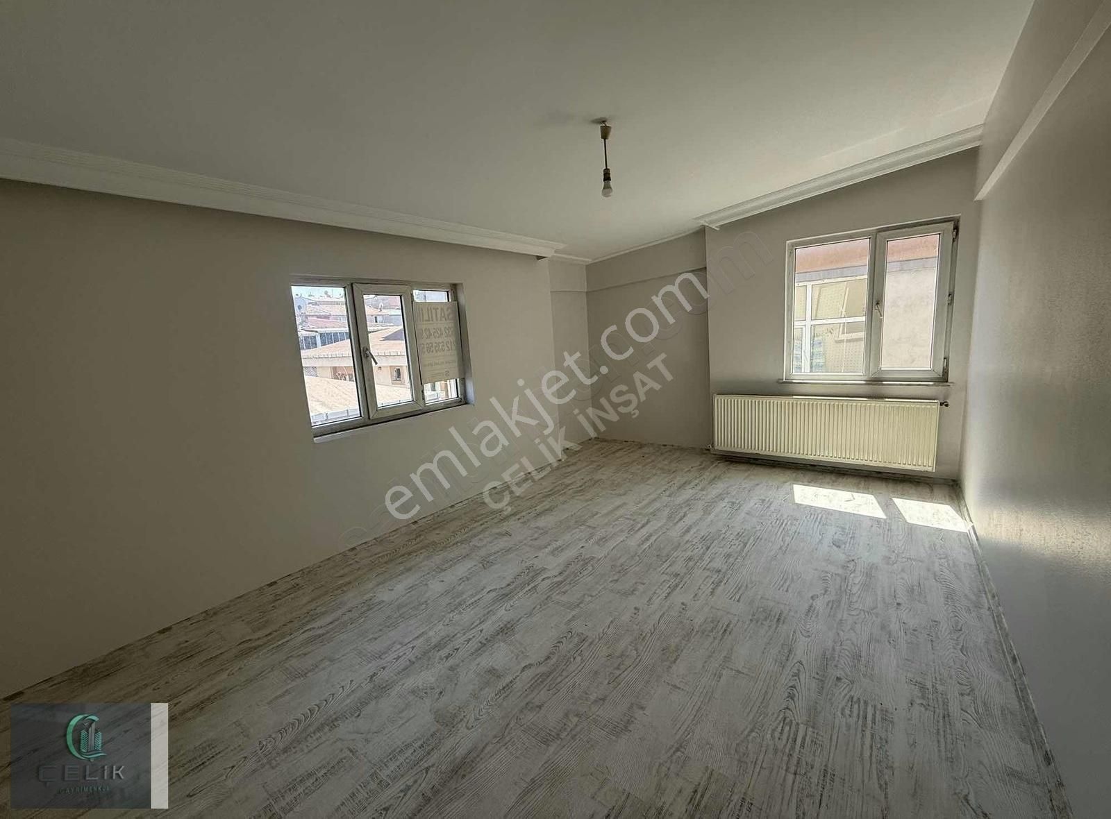 G O P Karadeniz Mah Çelik Emlaktan Satılık Daire Geniş Ferah - Görsel 5