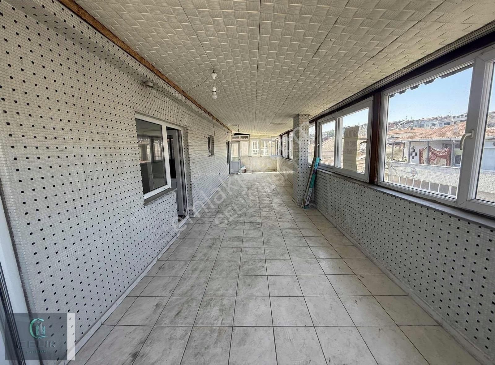 G O P Karadeniz Mah Çelik Emlaktan Satılık Daire Geniş Ferah - Görsel 6