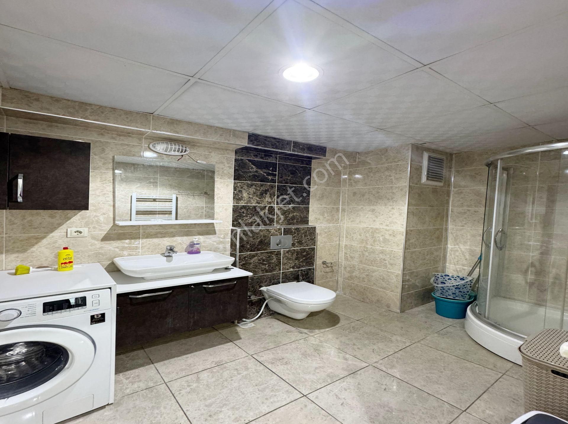 Beylikdüzü Vira Yapı'dan Full + Full Site İçinde 1+1 - 2+1 - 3+1 Satılık Daire ! - Görsel 21