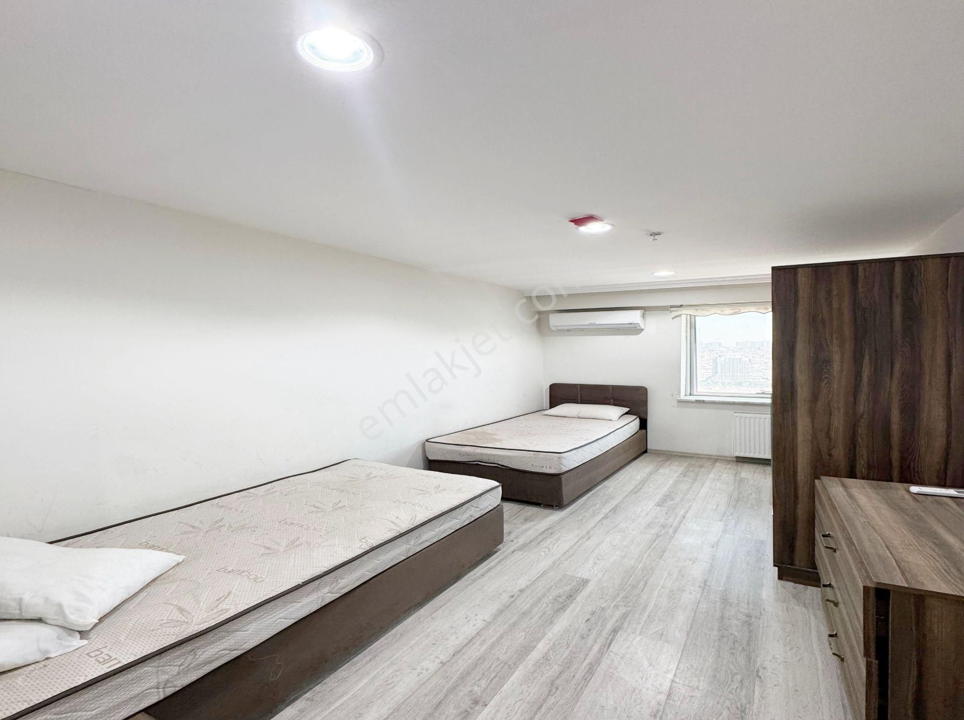 Beylikdüzü Vira Yapı'dan Full + Full Site İçinde 1+1 - 2+1 - 3+1 Satılık Daire ! - Görsel 10