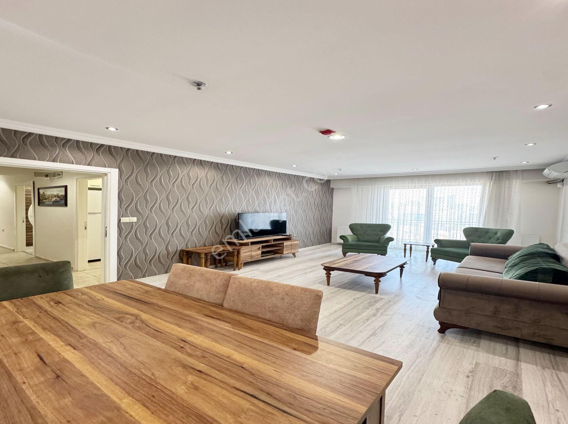 Beylikdüzü Vira Yapı'dan Full + Full Site İçinde 1+1 - 2+1 - 3+1 Satılık Daire ! - Görsel 32