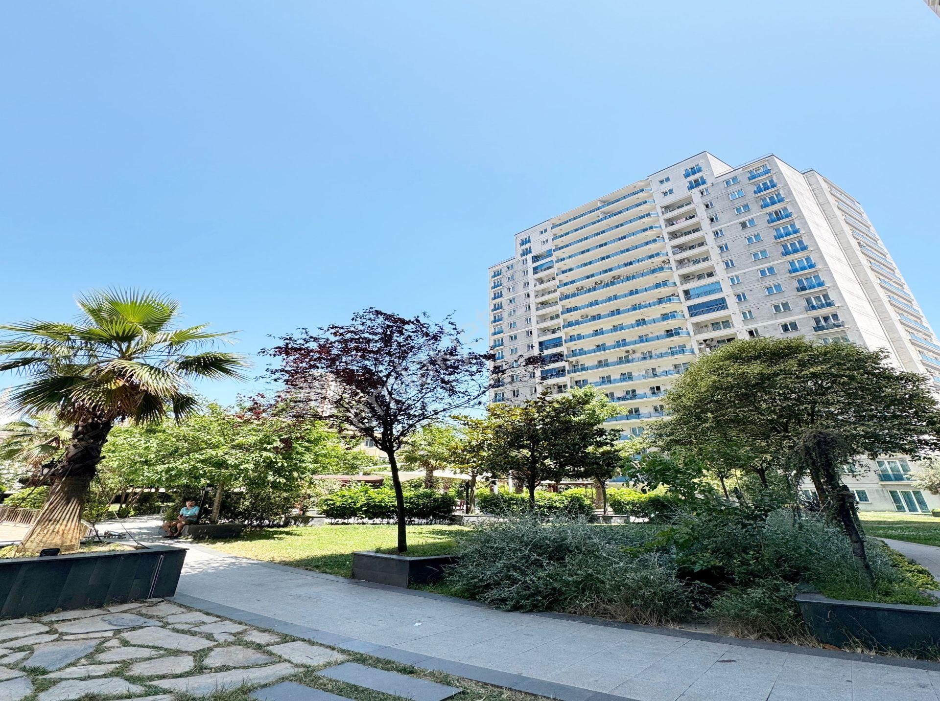 Beylikdüzü Vira Yapı'dan Full + Full Site İçinde 1+1 - 2+1 - 3+1 Satılık Daire ! - Görsel 7