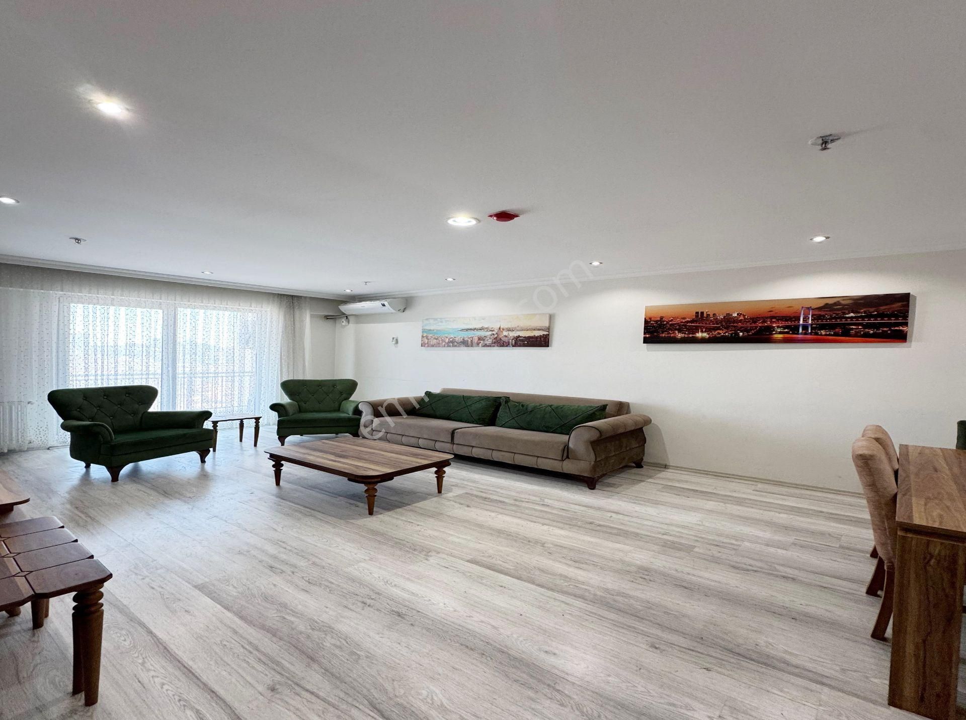 Beylikdüzü Vira Yapı'dan Full + Full Site İçinde 1+1 - 2+1 - 3+1 Satılık Daire ! - Görsel 4