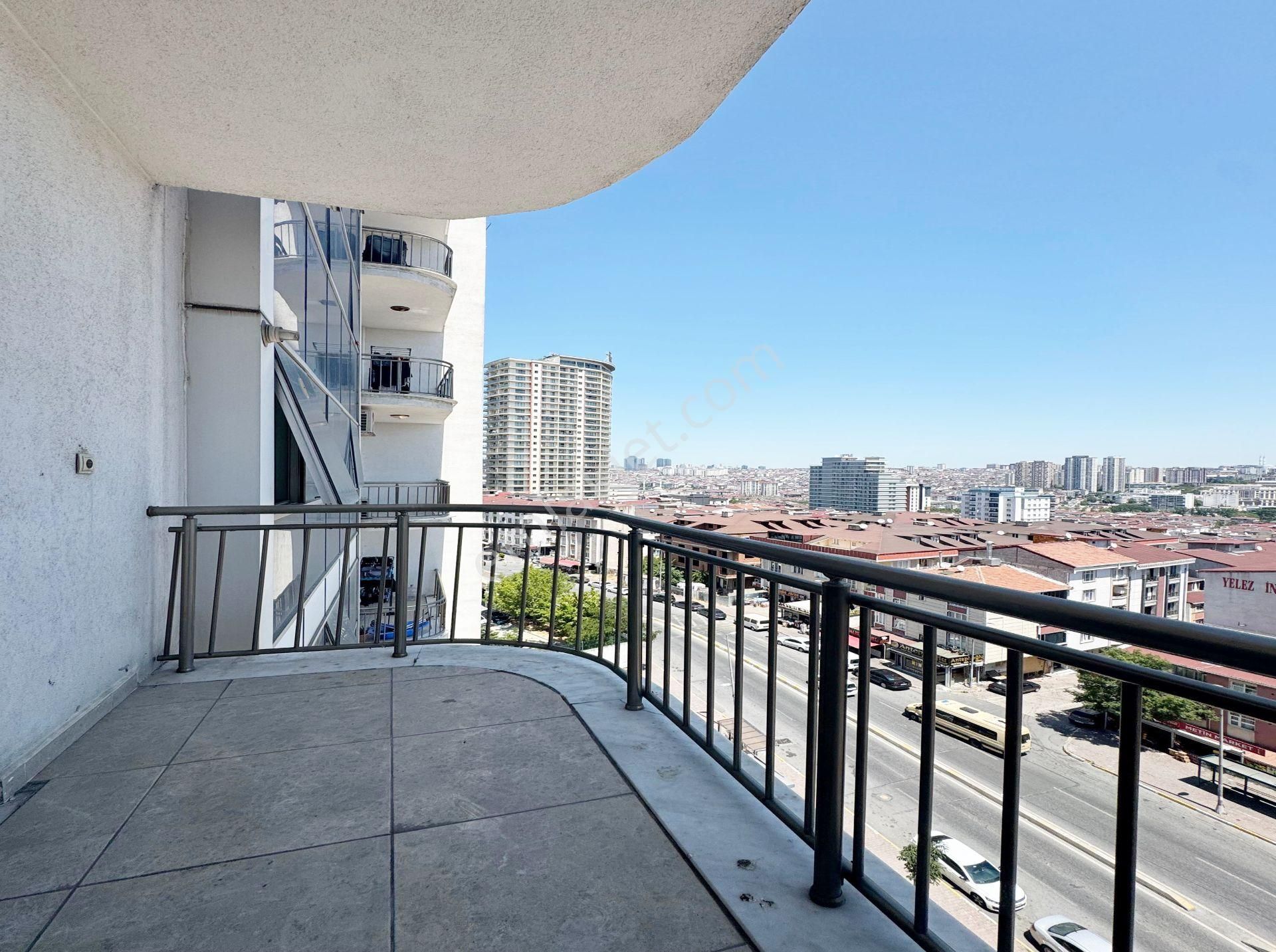 Beylikdüzü Vira Yapı'dan Full + Full Site İçinde 1+1 - 2+1 - 3+1 Satılık Daire ! - Görsel 5