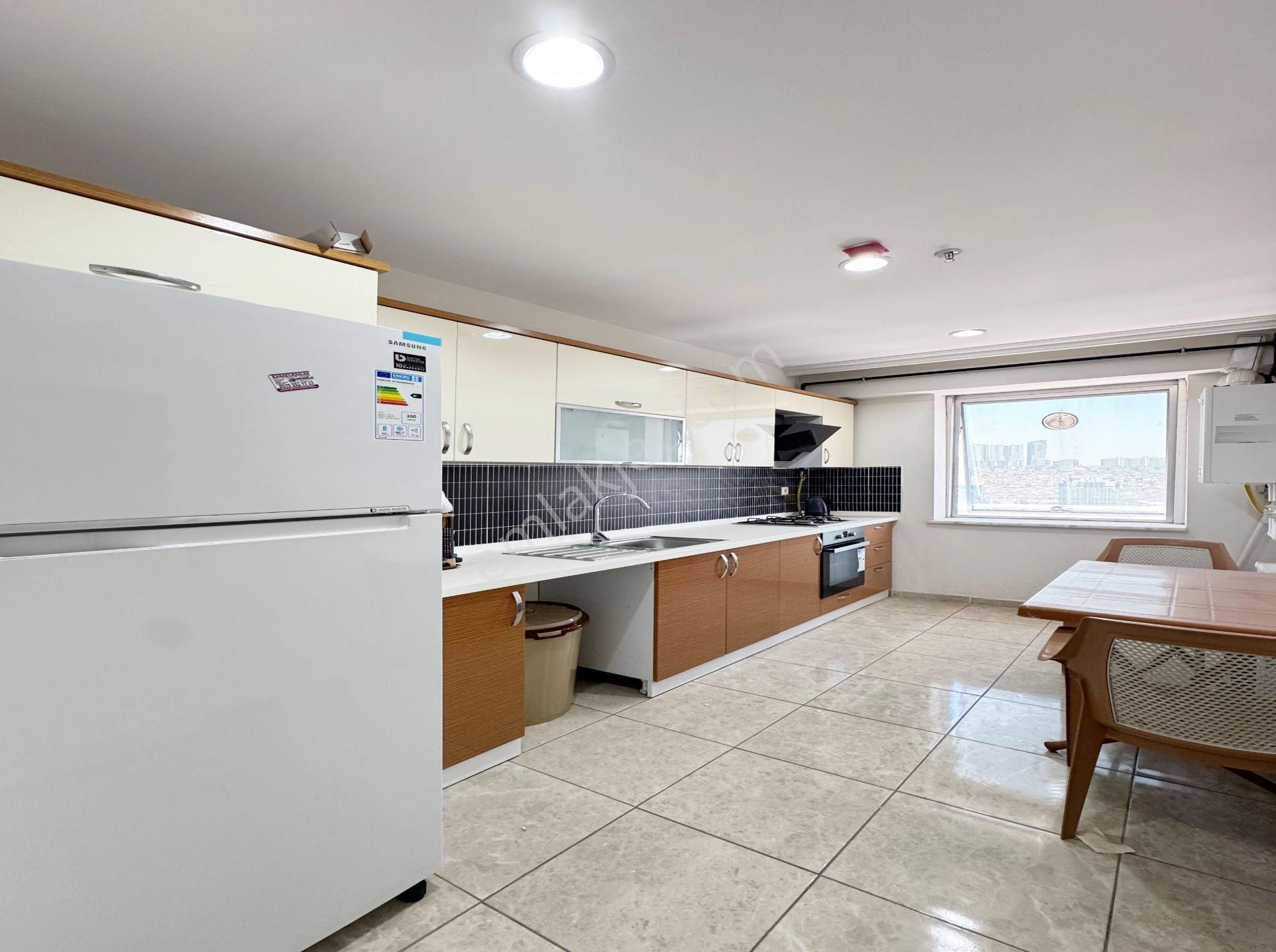 Beylikdüzü Vira Yapı'dan Full + Full Site İçinde 1+1 - 2+1 - 3+1 Satılık Daire ! - Görsel 29