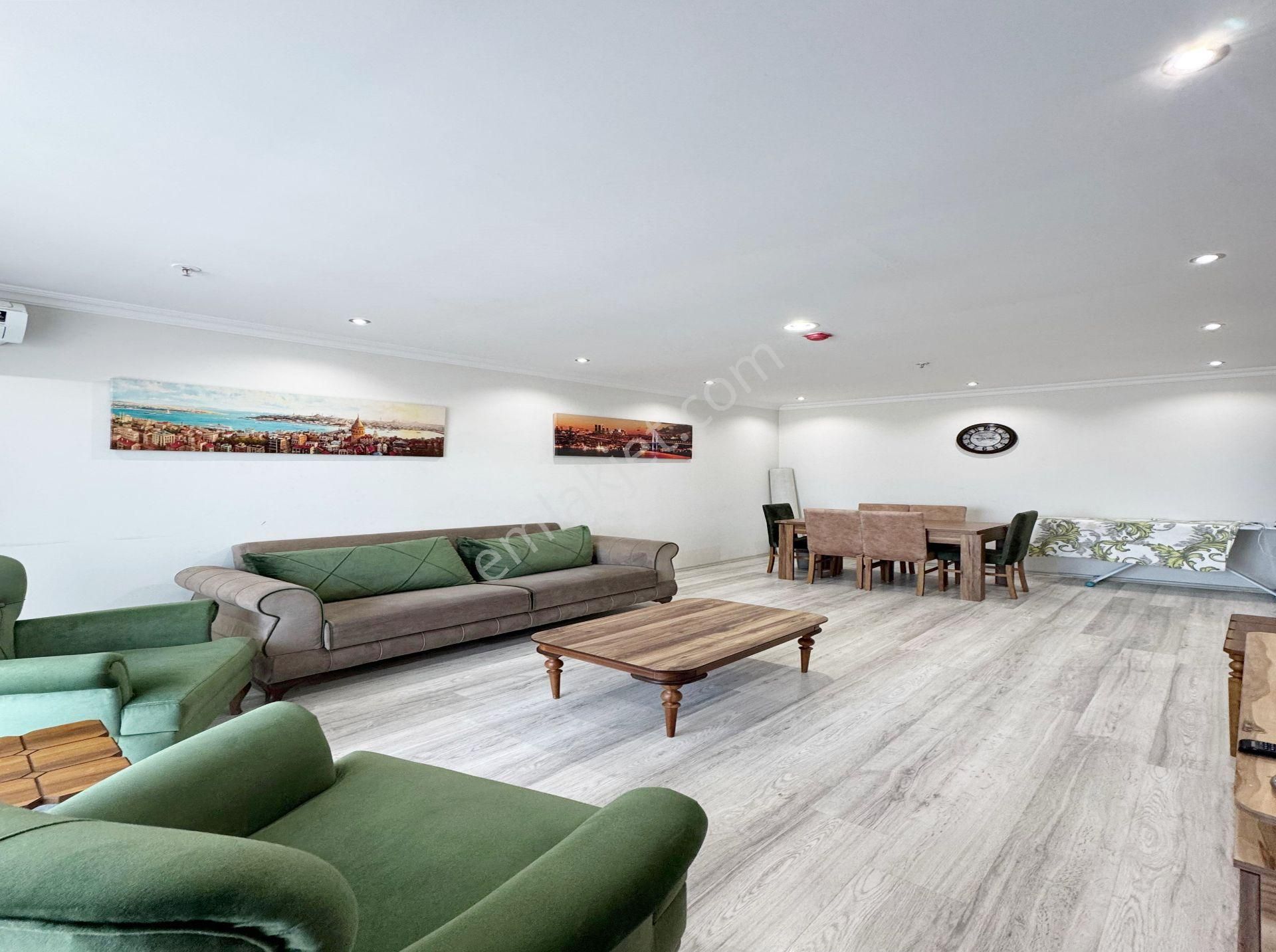 Beylikdüzü Vira Yapı'dan Full + Full Site İçinde 1+1 - 2+1 - 3+1 Satılık Daire ! - Görsel 31