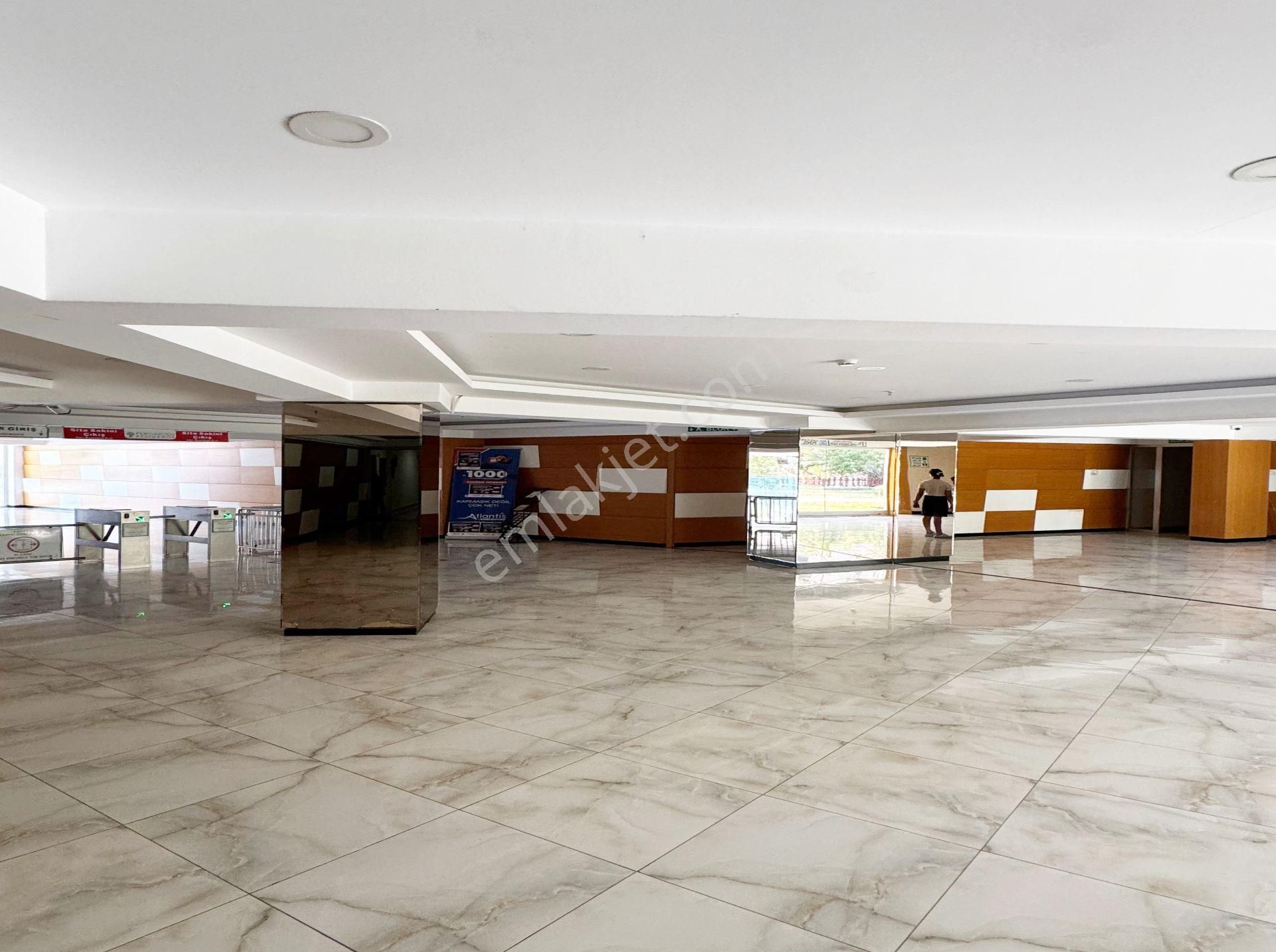 Beylikdüzü Vira Yapı'dan Full + Full Site İçinde 1+1 - 2+1 - 3+1 Satılık Daire ! - Görsel 15