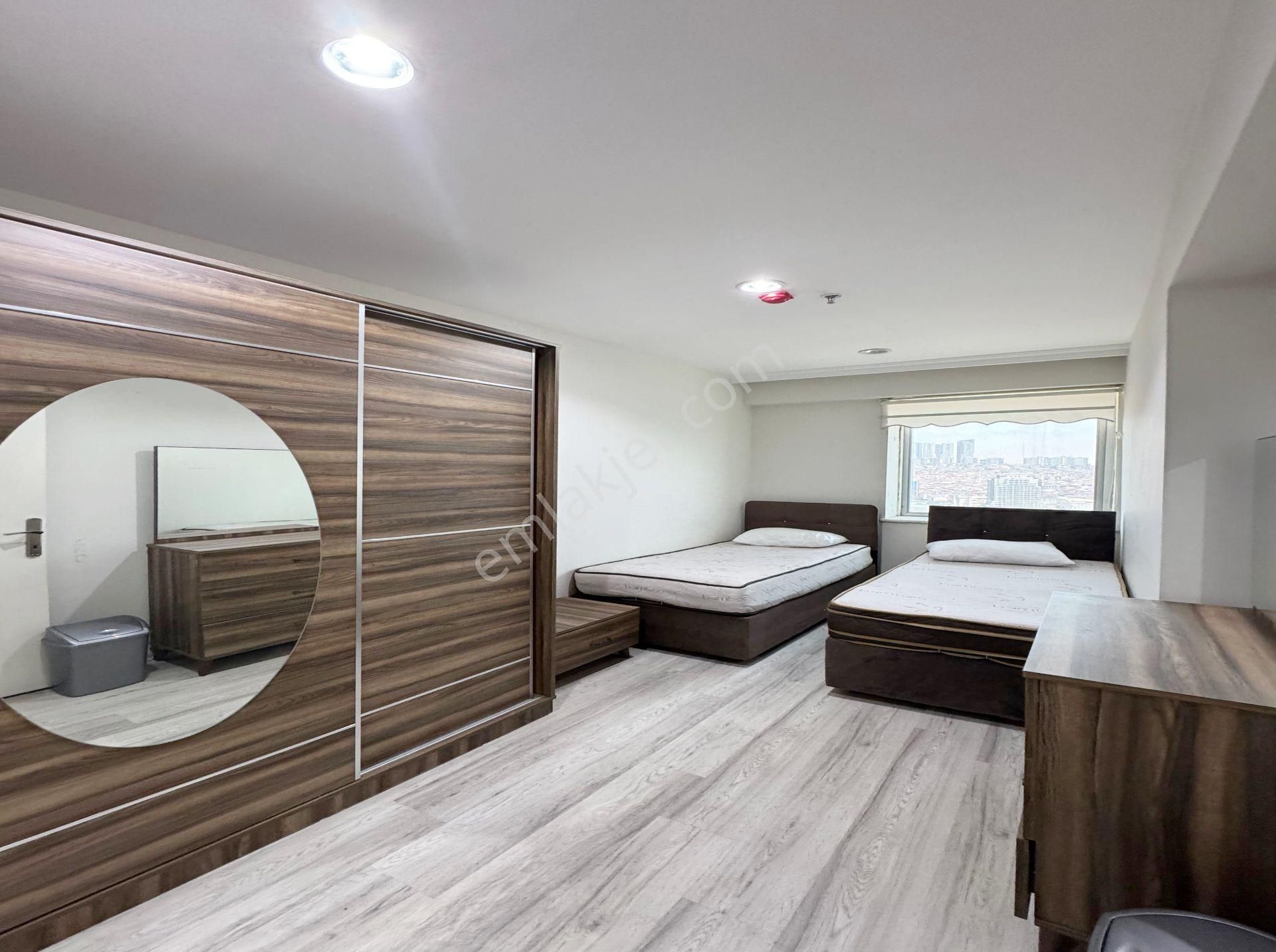 Beylikdüzü Vira Yapı'dan Full + Full Site İçinde 1+1 - 2+1 - 3+1 Satılık Daire ! - Görsel 6