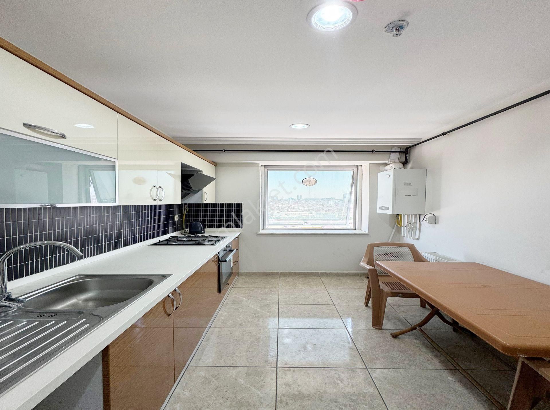 Beylikdüzü Vira Yapı'dan Full + Full Site İçinde 1+1 - 2+1 - 3+1 Satılık Daire ! - Görsel 9