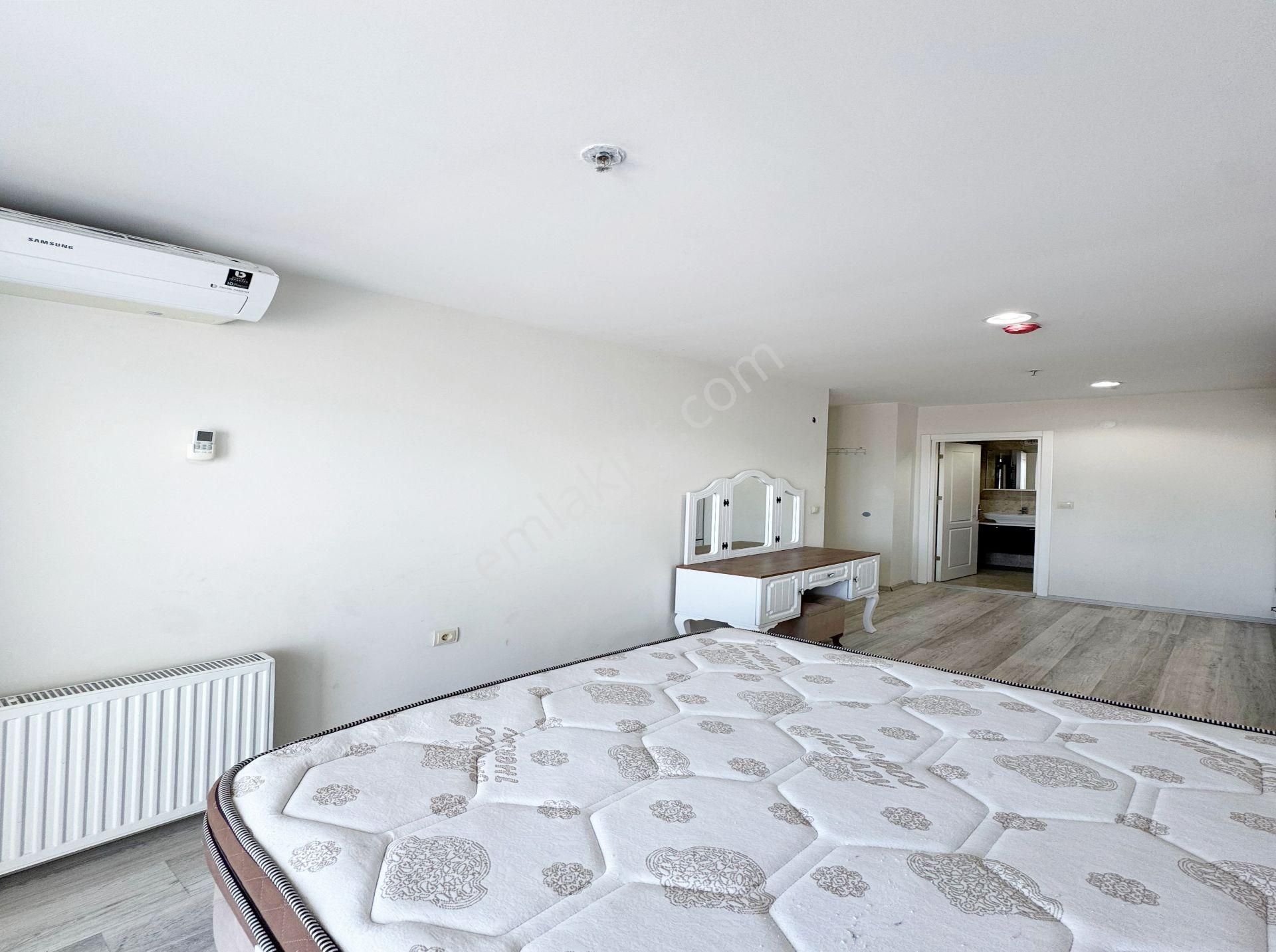 Beylikdüzü Vira Yapı'dan Full + Full Site İçinde 1+1 - 2+1 - 3+1 Satılık Daire ! - Görsel 22