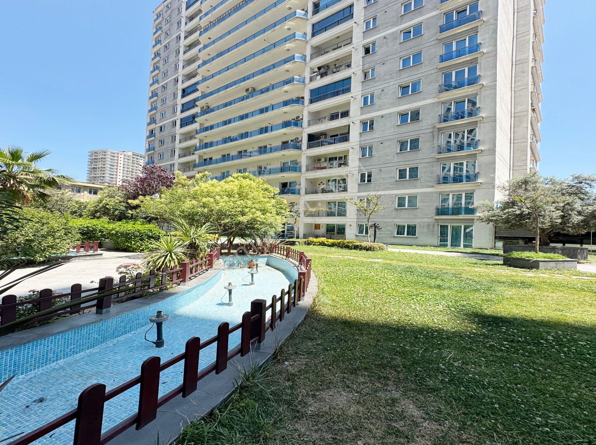 Beylikdüzü Vira Yapı'dan Full + Full Site İçinde 1+1 - 2+1 - 3+1 Satılık Daire ! - Görsel 14