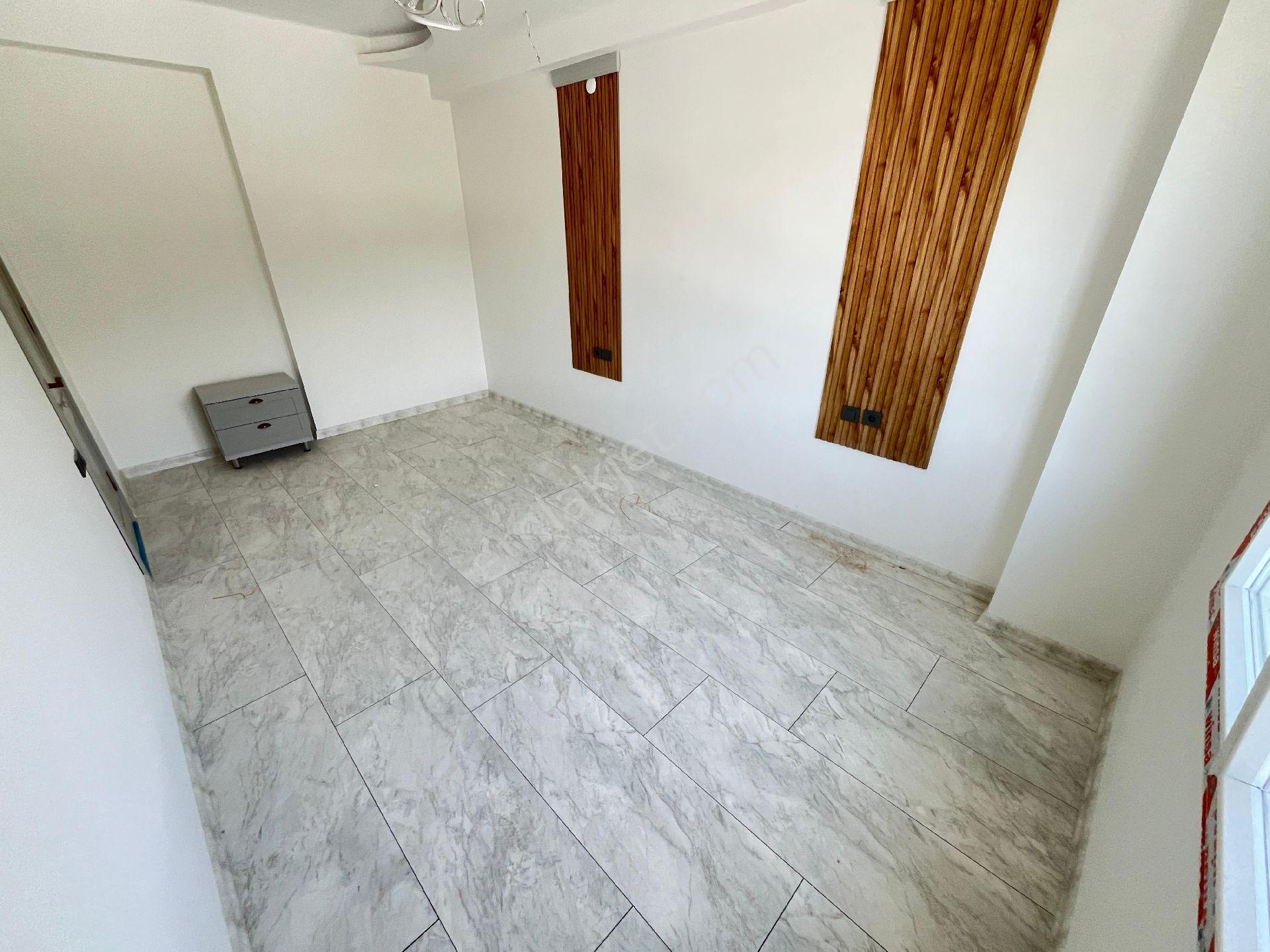 Arya'dan Güre'de Kazdağları Manzaralı 2+1 Satılık Daire - Görsel 12