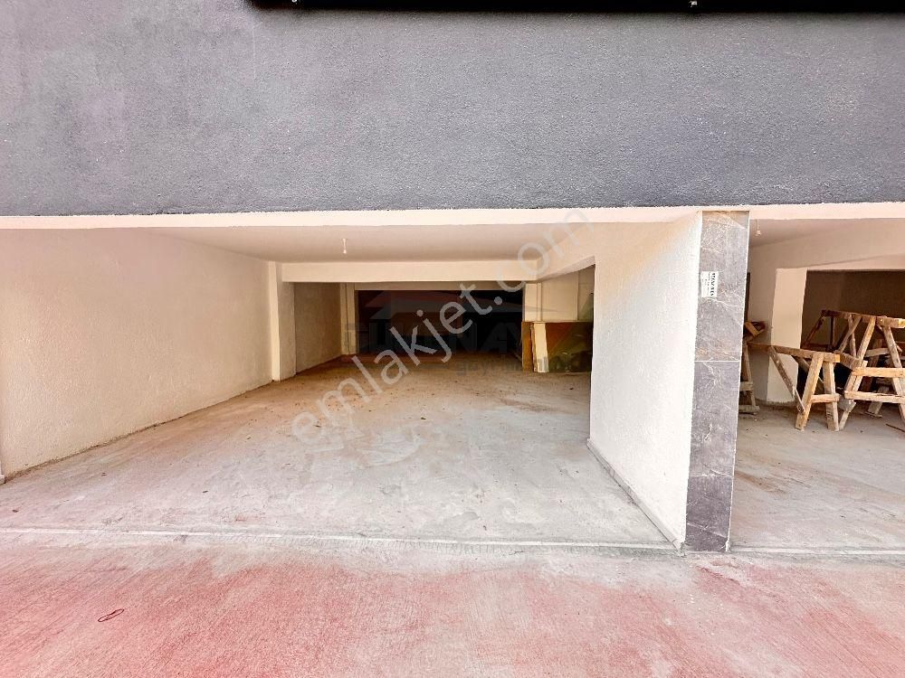 Güvenay - Çorum Cengiz Topel Caddesi Kale Karşısı Satılık 3+1 Daire