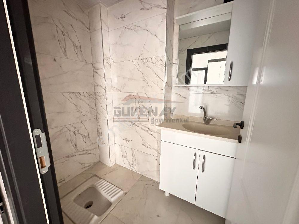 Güvenay - Çorum Cengiz Topel Caddesi Kale Karşısı Satılık 3+1 Daireler - Görsel 16