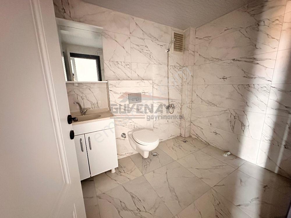 Güvenay - Çorum Cengiz Topel Caddesi Kale Karşısı Satılık 3+1 Daireler - Görsel 18