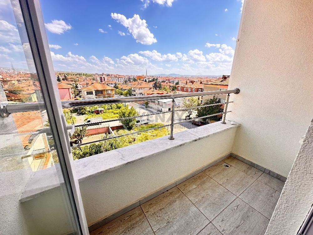 Güvenay - Çorum Cengiz Topel Caddesi Kale Karşısı Satılık 3+1 Daireler - Görsel 22