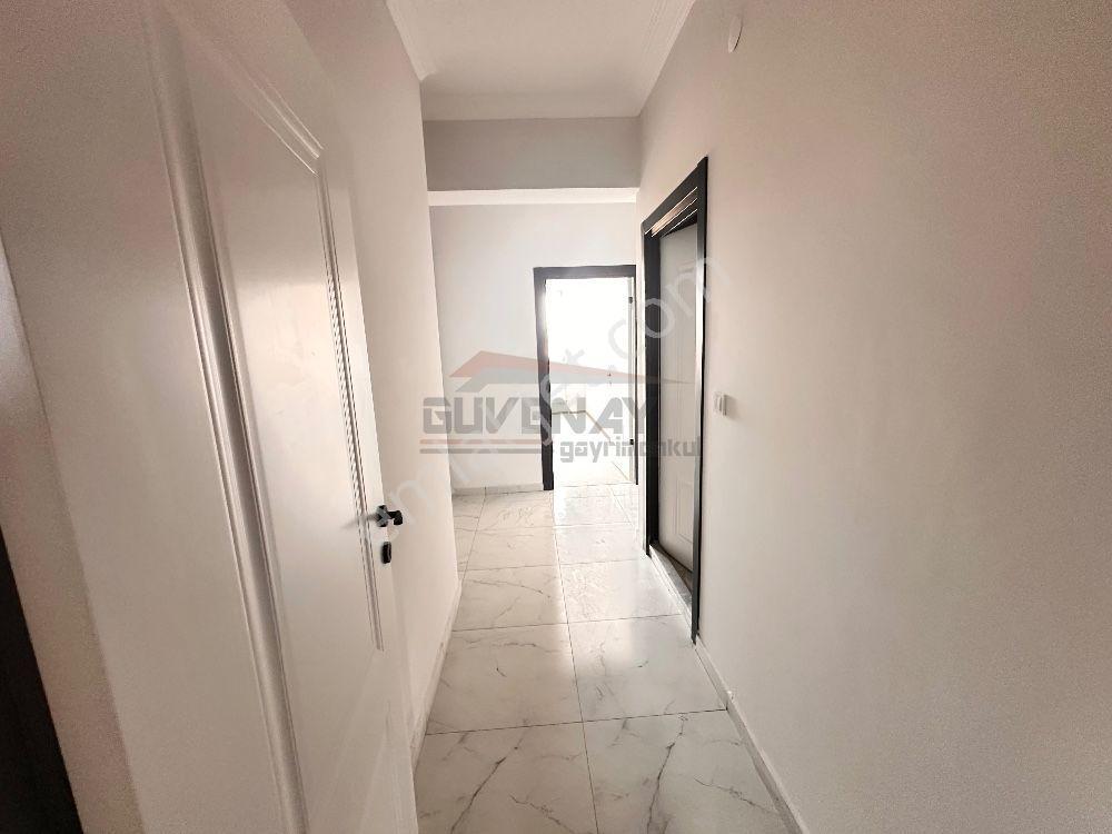 Güvenay - Çorum Cengiz Topel Caddesi Kale Karşısı Satılık 3+1 Daireler - Görsel 17