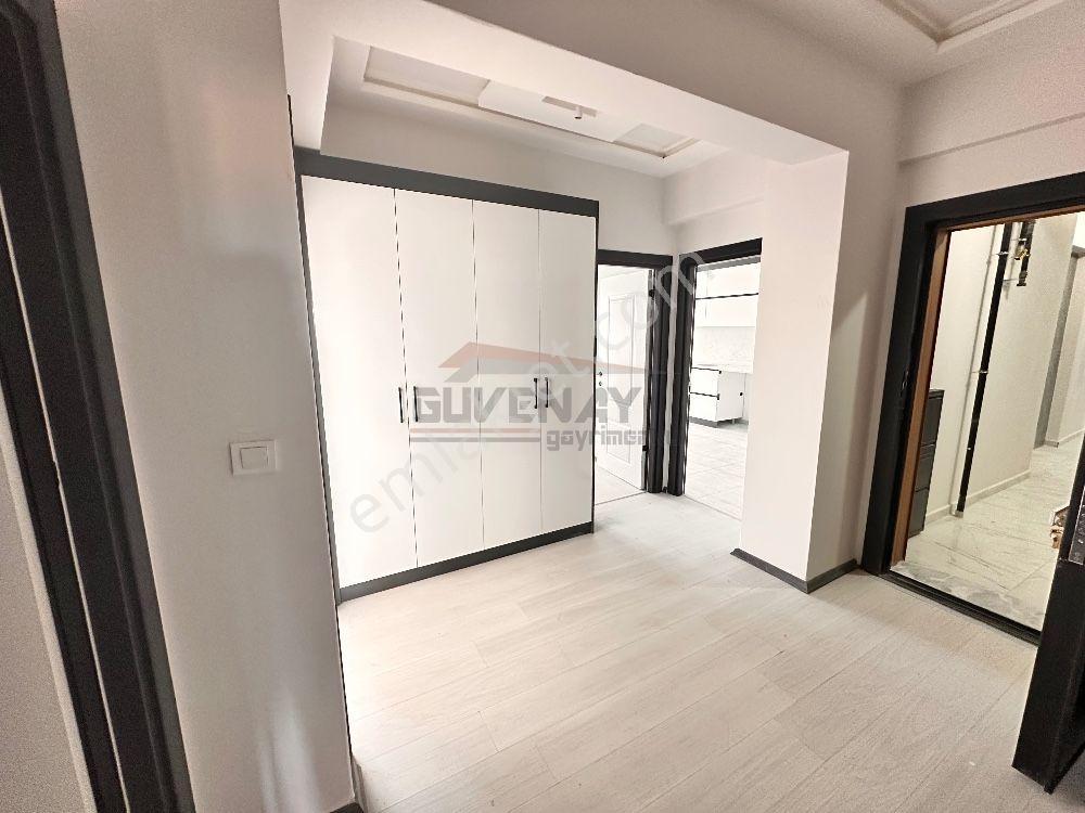 Güvenay - Çorum Cengiz Topel Caddesi Kale Karşısı Satılık 3+1 Daireler - Görsel 8