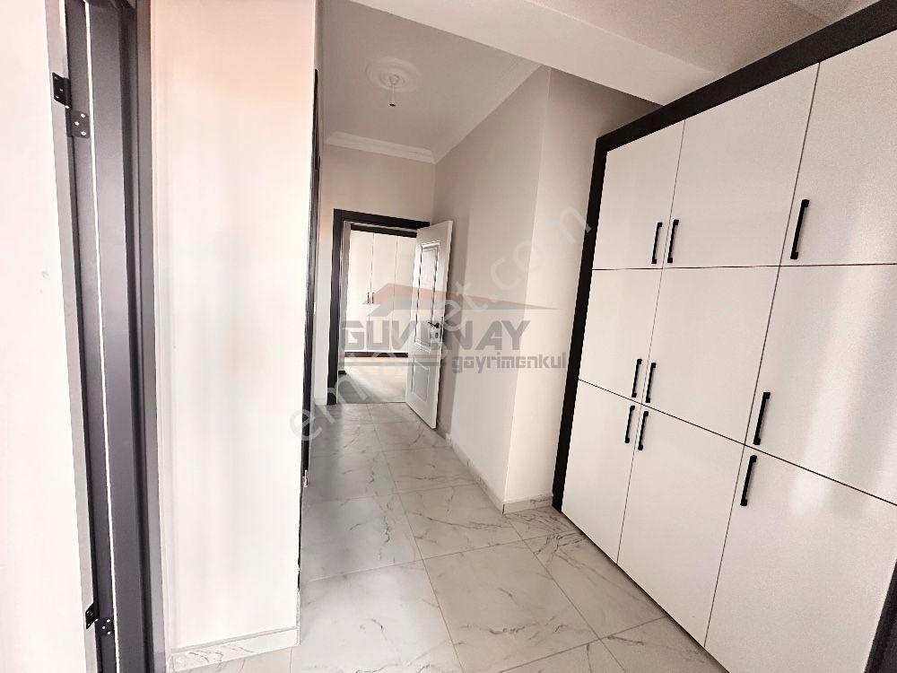Güvenay - Çorum Cengiz Topel Caddesi Kale Karşısı Satılık 3+1 Daireler - Görsel 21