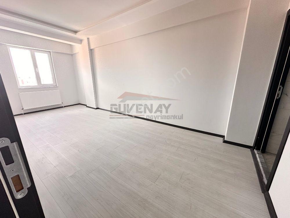 Güvenay - Çorum Cengiz Topel Caddesi Kale Karşısı Satılık 3+1 Daireler - Görsel 23