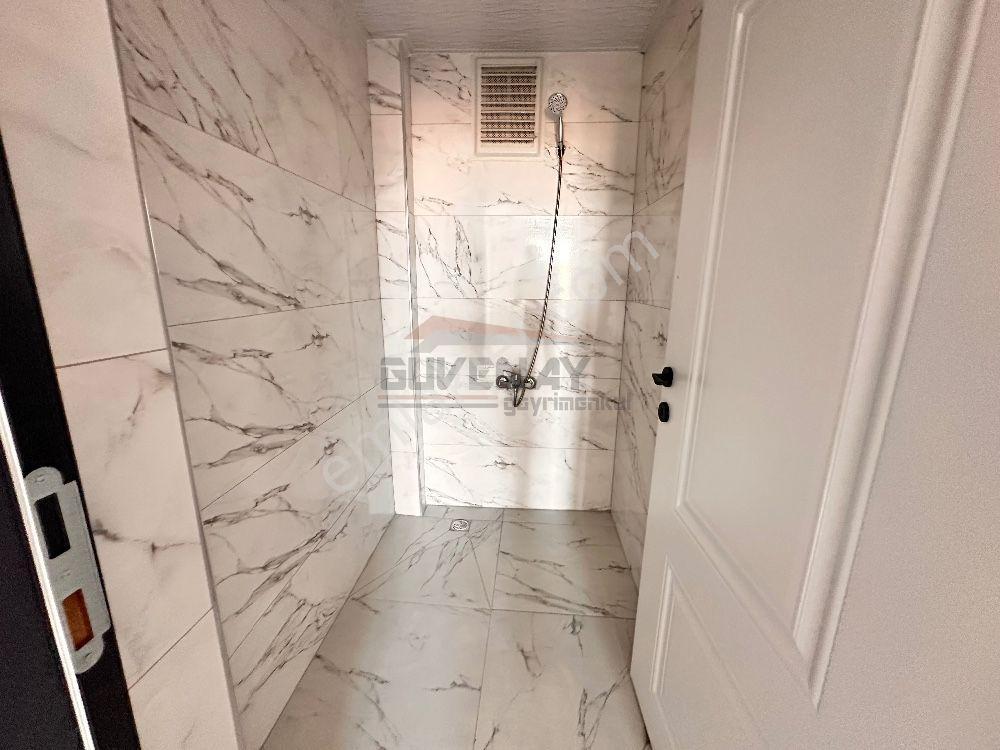 Güvenay - Çorum Cengiz Topel Caddesi Kale Karşısı Satılık 3+1 Daireler - Görsel 25