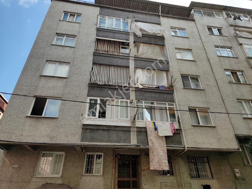 Yıldız Dan Zafer De Kredisiz Masrafsız 2+1 Normal Kat Daire