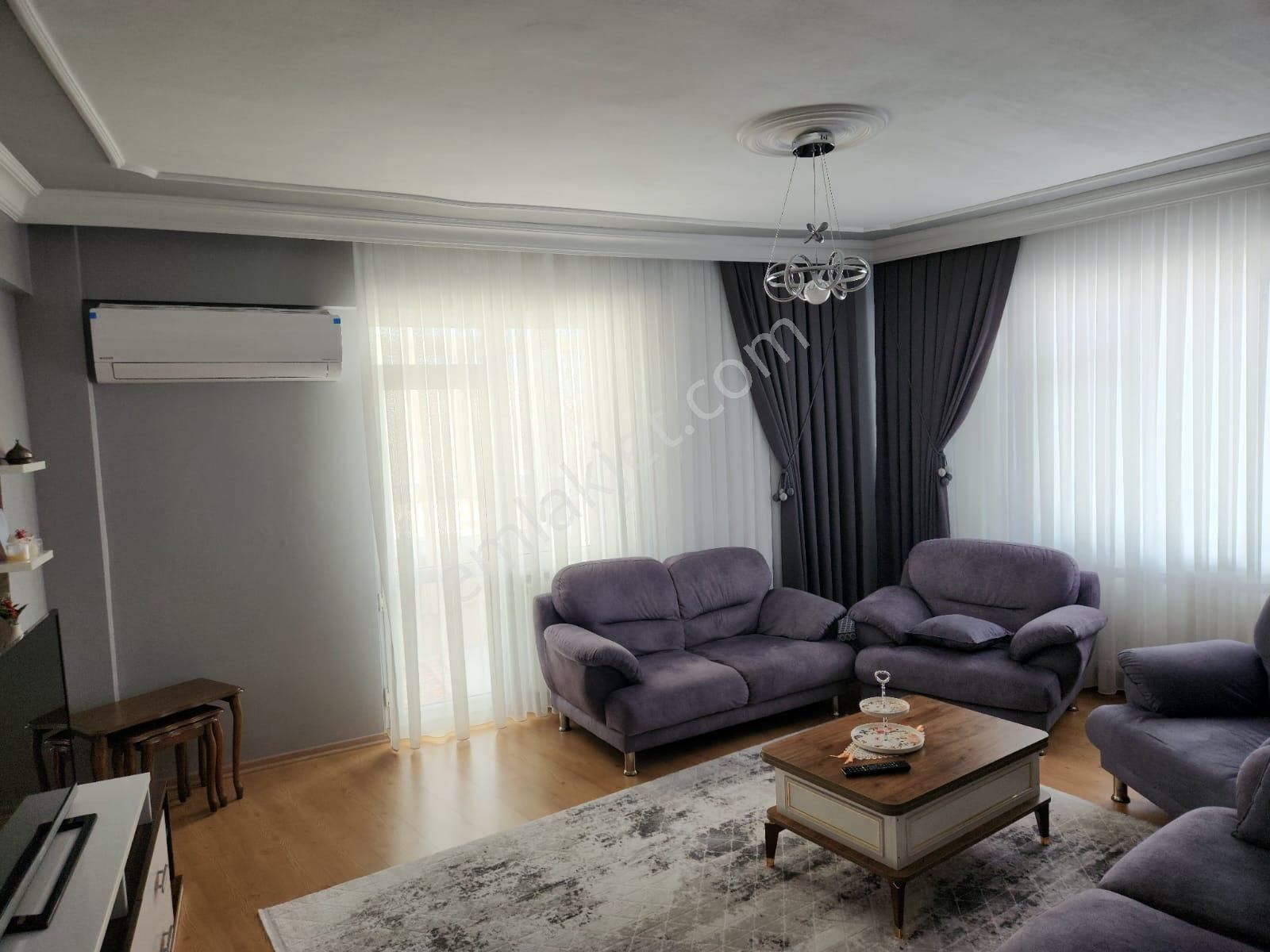 Tekirdağ Süleymanpaşa Ortacami Mah. Ferah 3+1 Satılık Daire