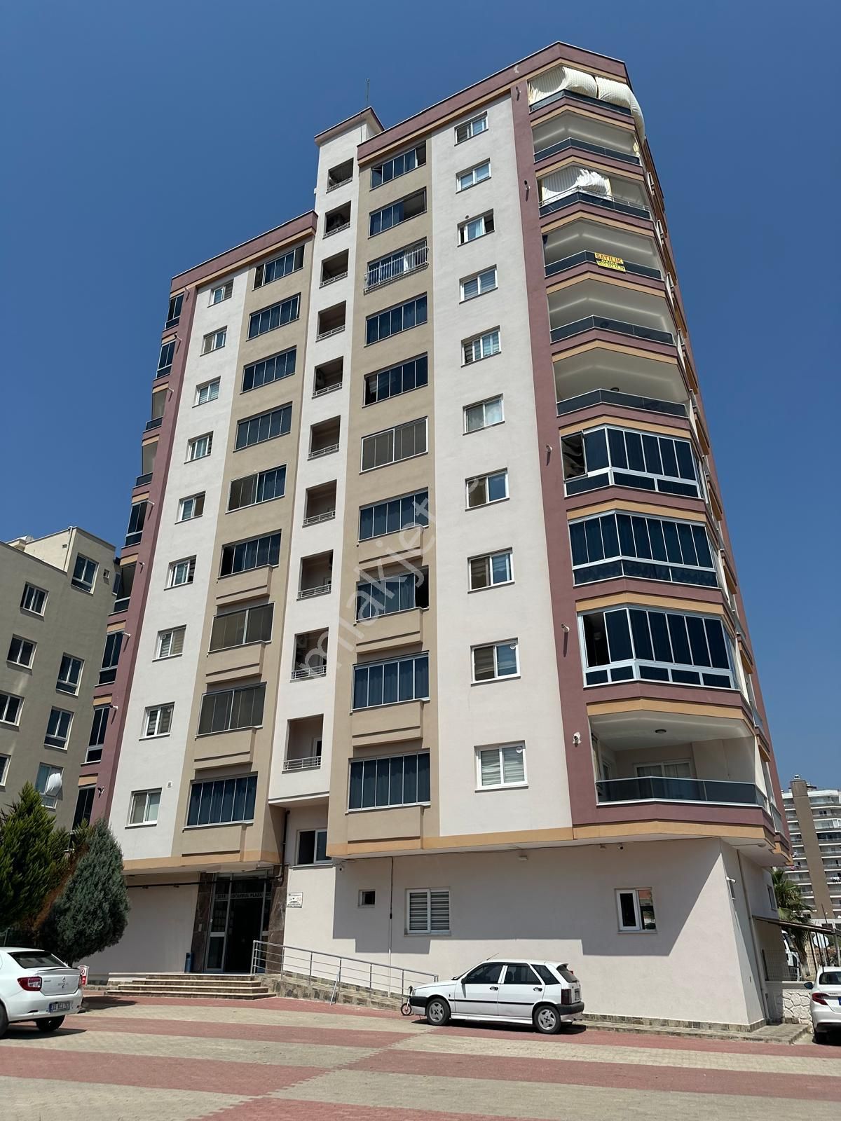Satılık Daire Erdemli Mersin