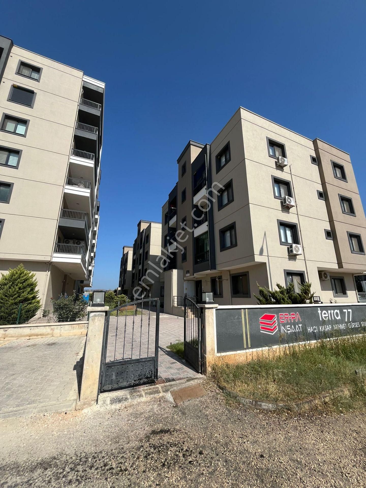 Mersin/silifke/göksu Mahallesi Site İçerisinde 4+1 Kiralık Daire