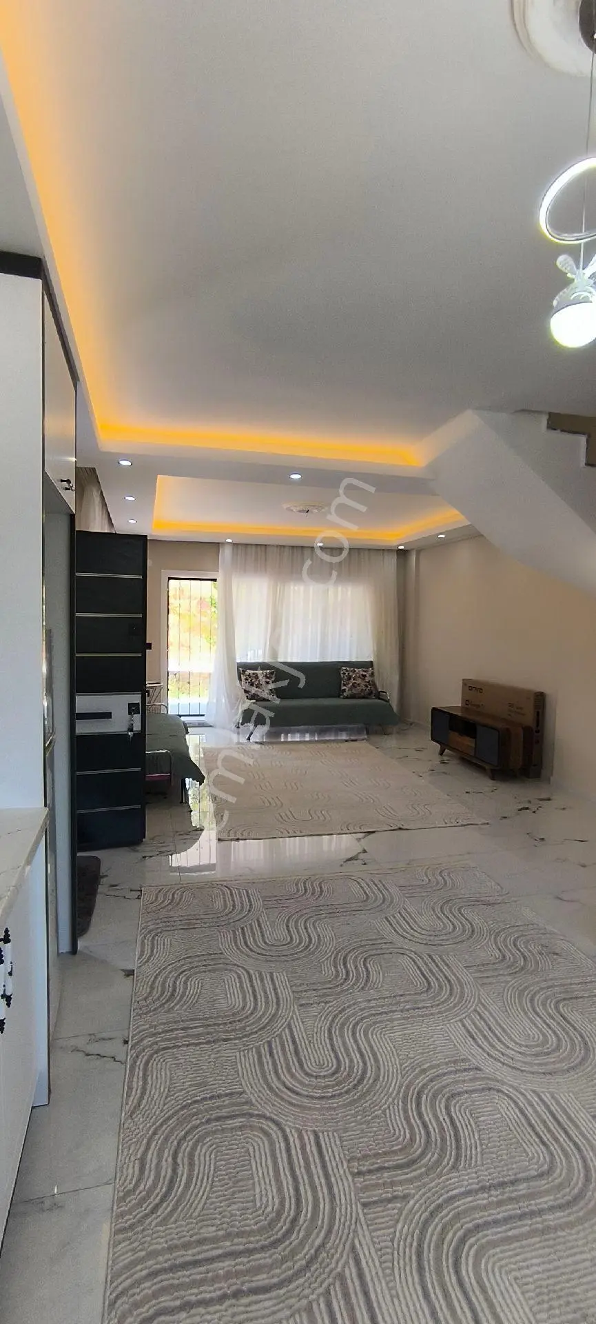 Kuşadası'nda Kiralık Eşyalı Yazlık - Görsel 2