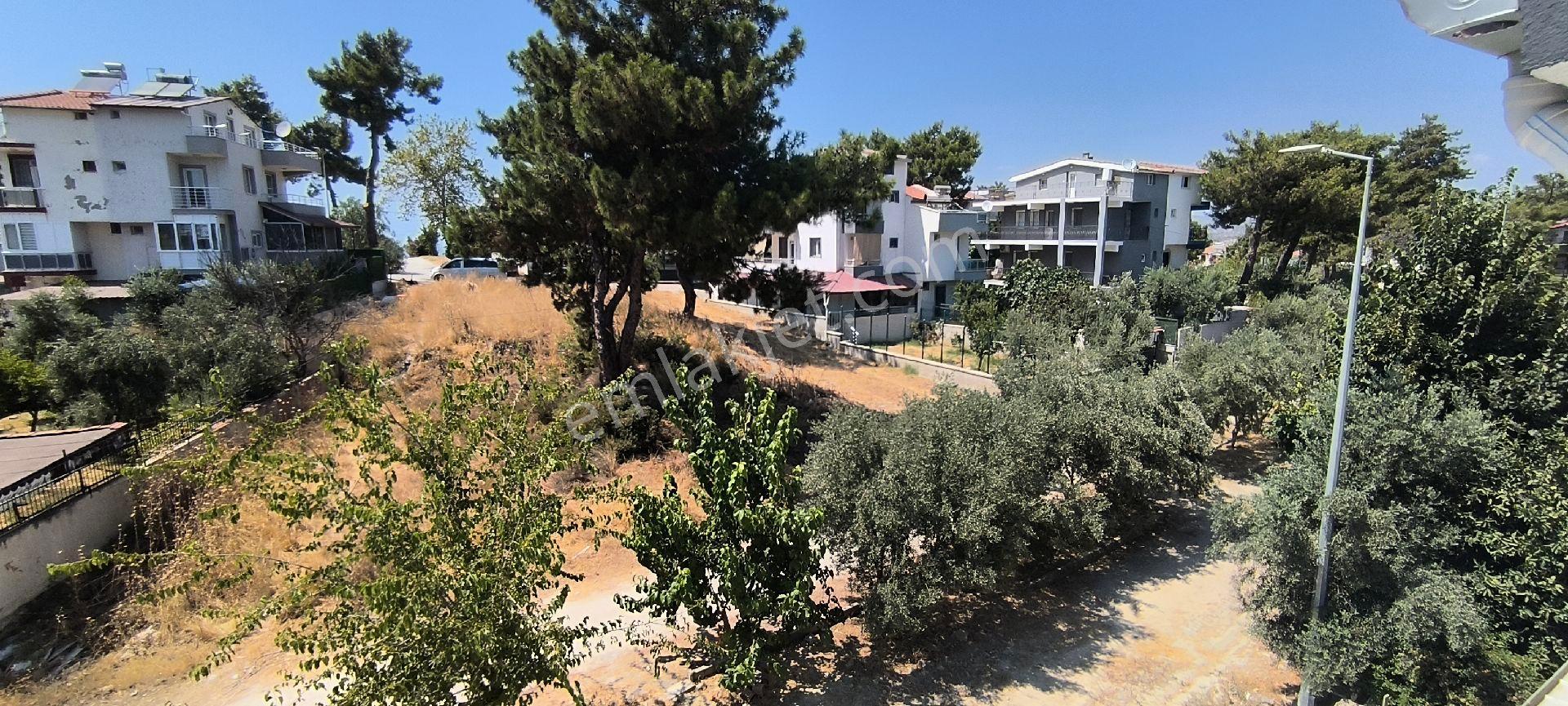 Kuşadası'nda Kiralık Eşyalı Yazlık - Görsel 25