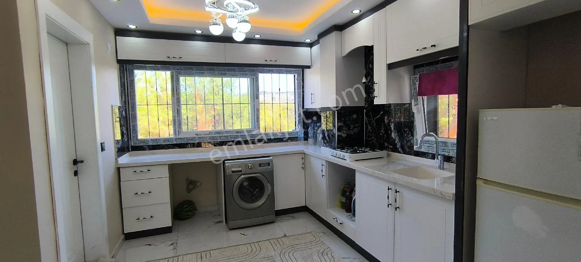 Kuşadası'nda Kiralık Eşyalı Yazlık - Görsel 4