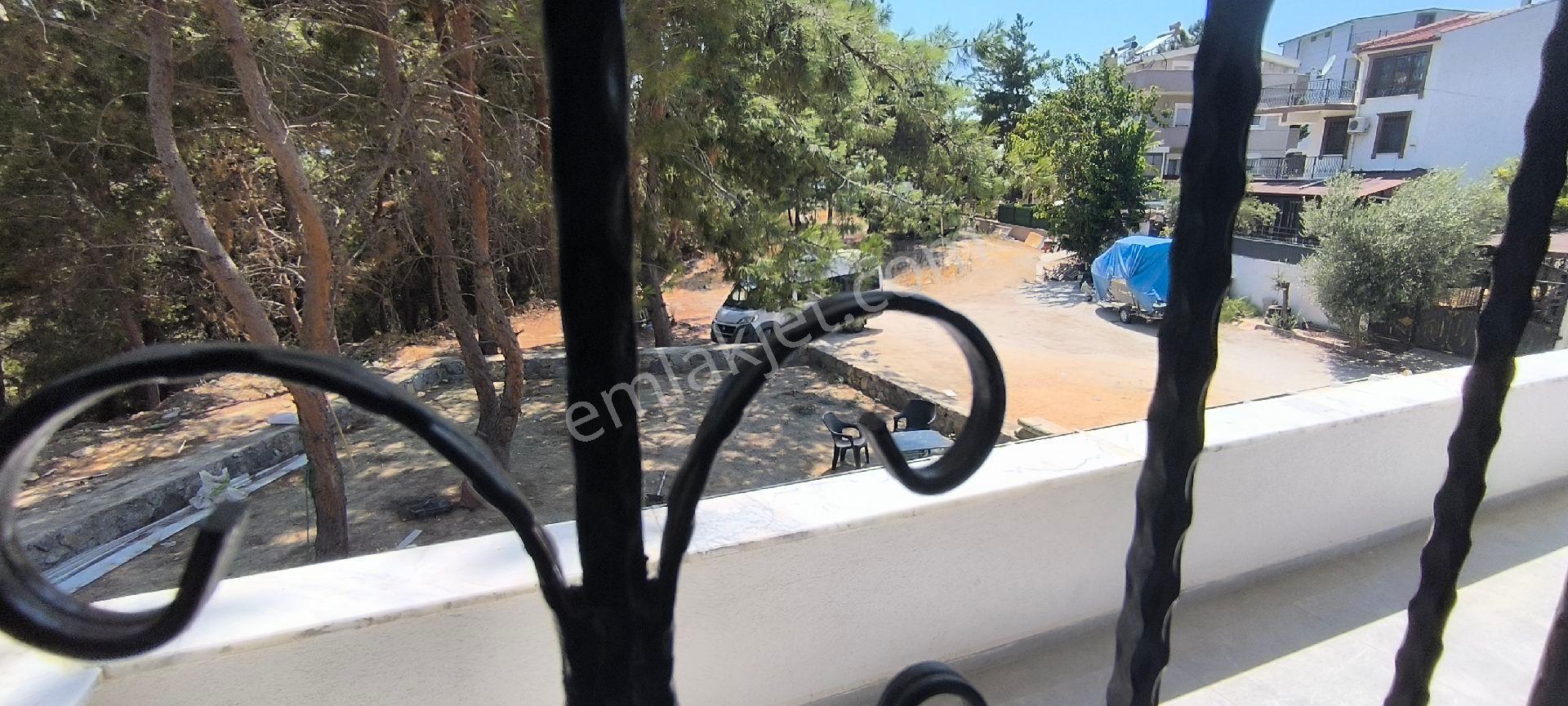 Kuşadası'nda Kiralık Eşyalı Yazlık - Görsel 15