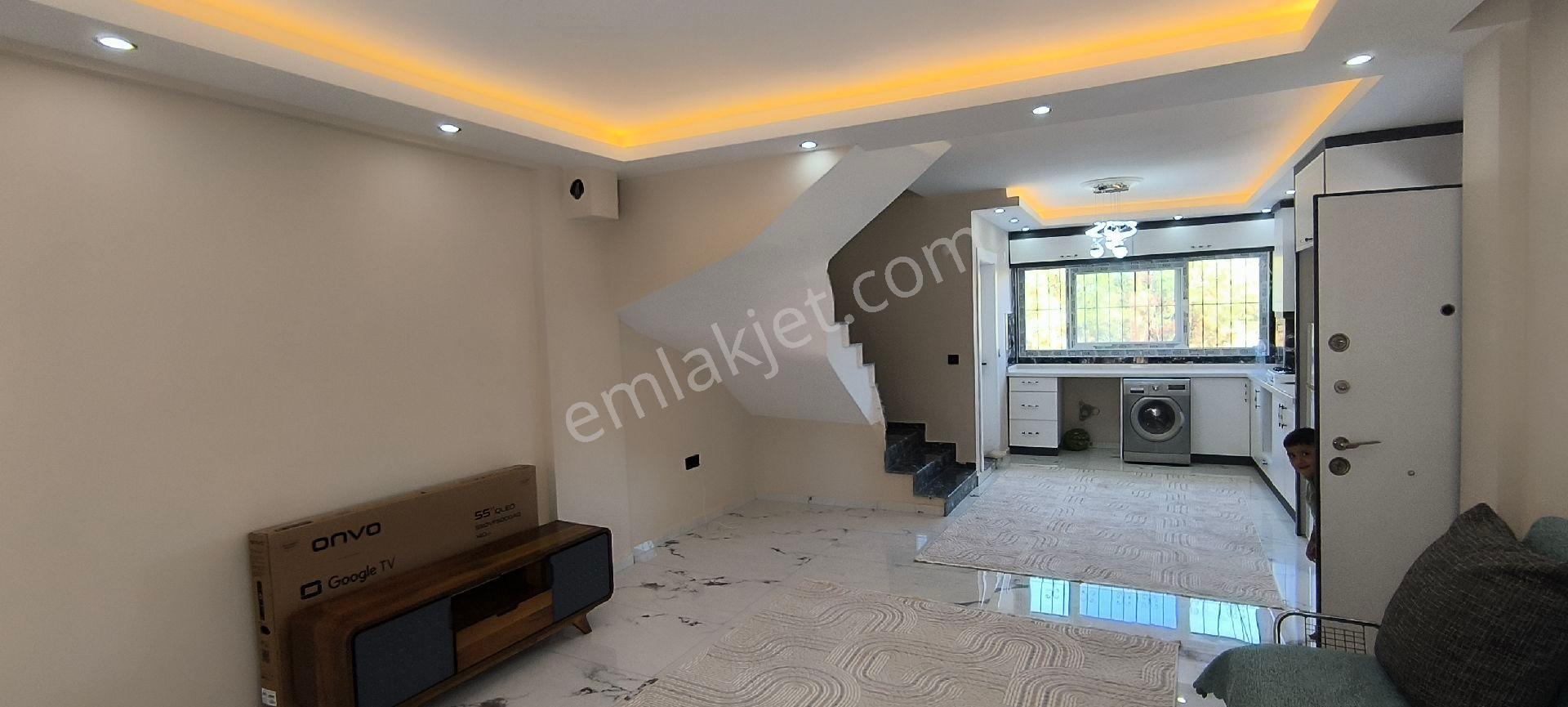 Kuşadası'nda Kiralık Eşyalı Yazlık - Görsel 7