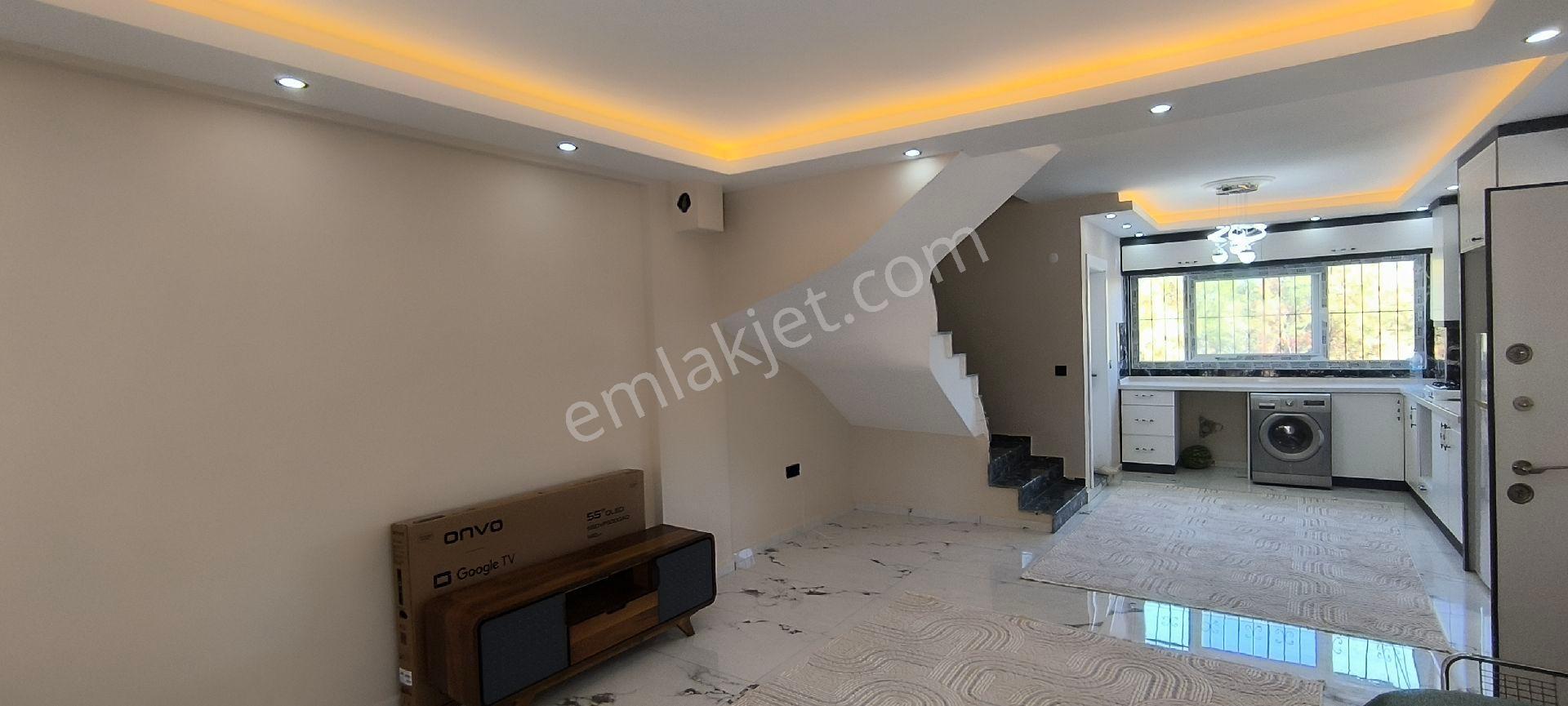 Kuşadası'nda Kiralık Eşyalı Yazlık - Görsel 8
