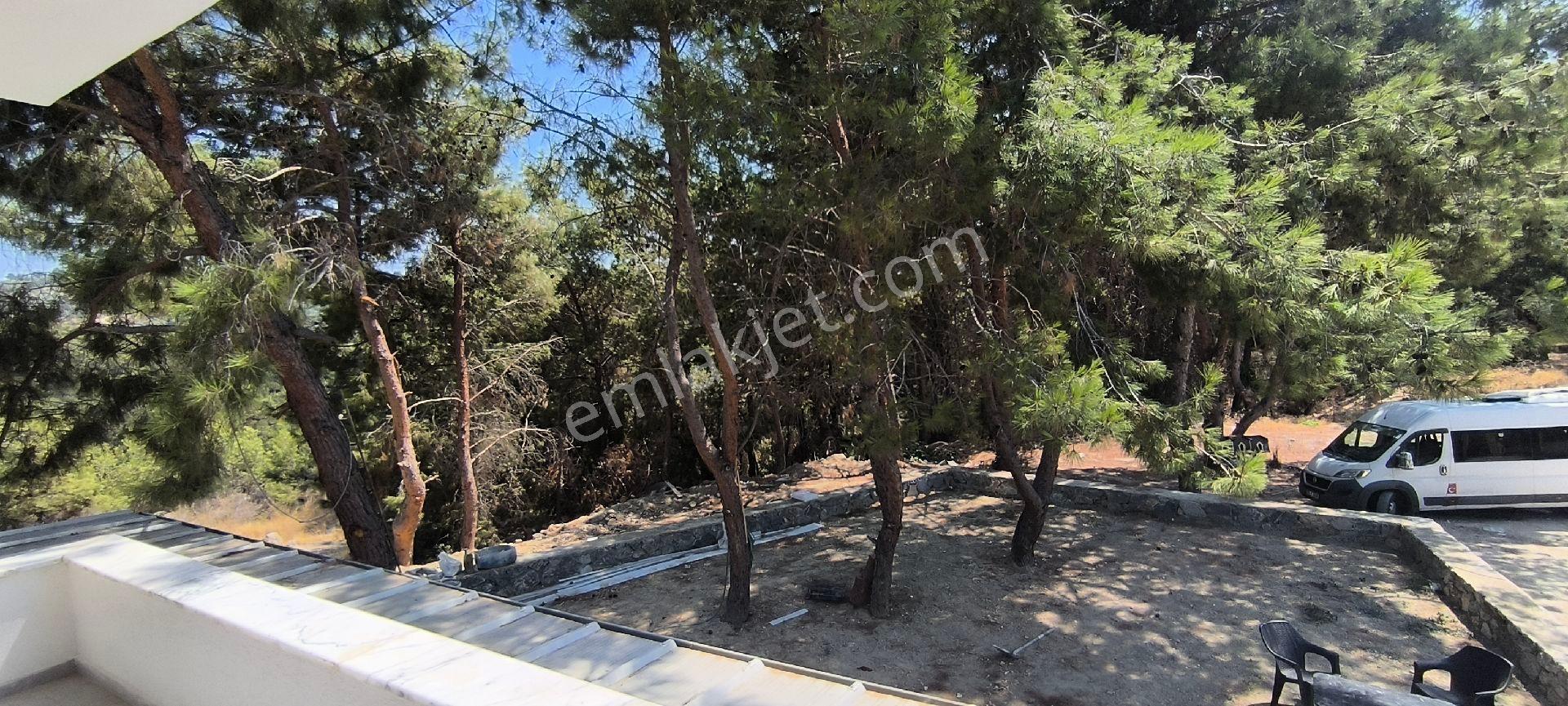 Kuşadası'nda Kiralık Eşyalı Yazlık - Görsel 11