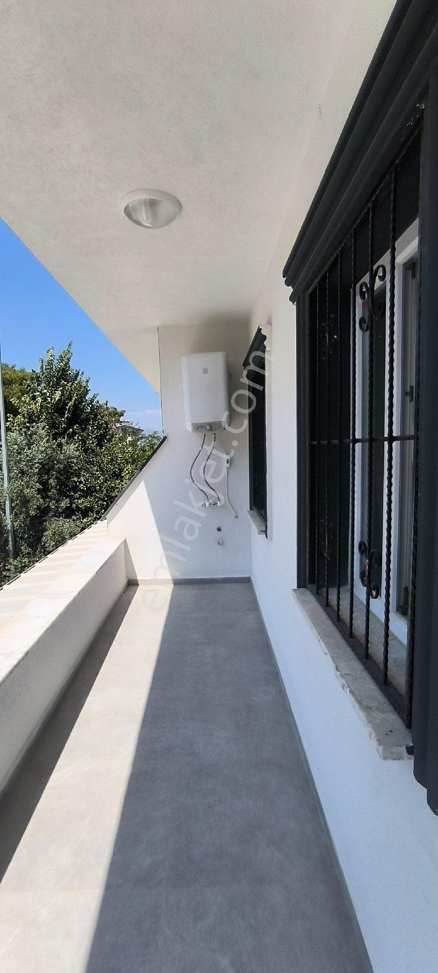 Kuşadası'nda Kiralık Eşyalı Yazlık - Görsel 13