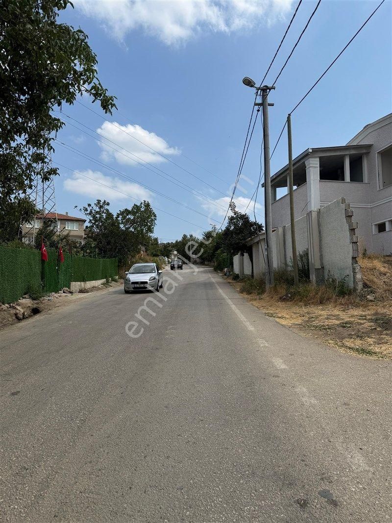 Bursa Nilüfer Dağ Yenice De Satılık Triplex 8+1 Natamam Villa 18.000.000 Tl - Görsel 2