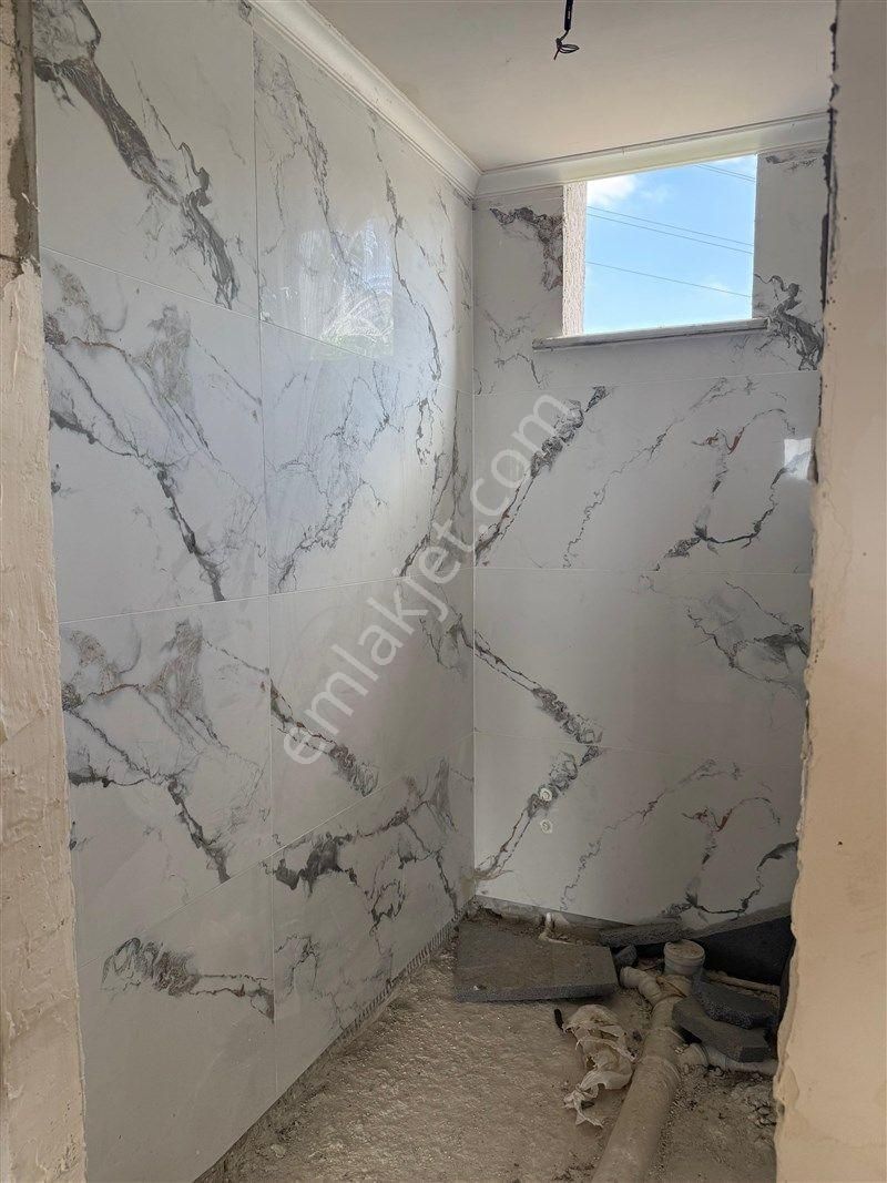 Bursa Nilüfer Dağ Yenice De Satılık Triplex 8+1 Natamam Villa 18.000.000 Tl - Görsel 14